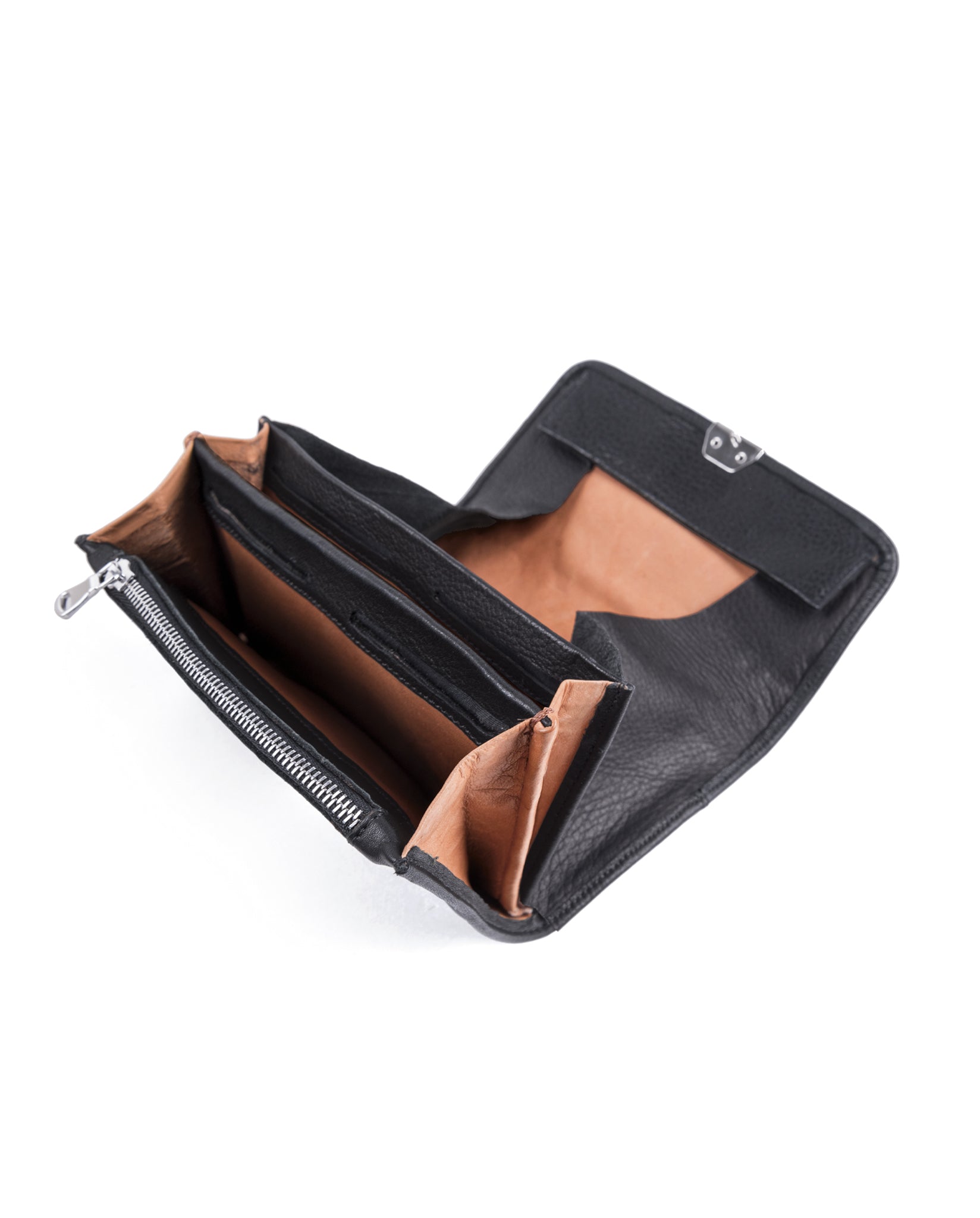 Tob wallet Waiters‘ exchange