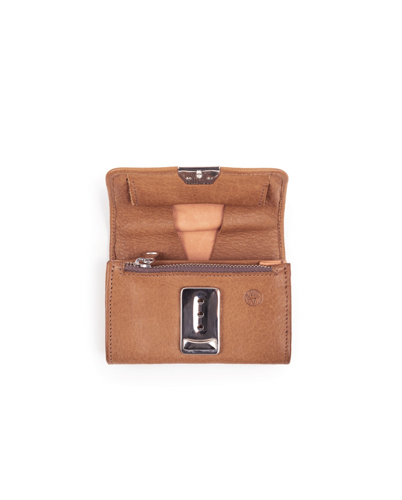 Tob wallet Waiters‘ exchange small