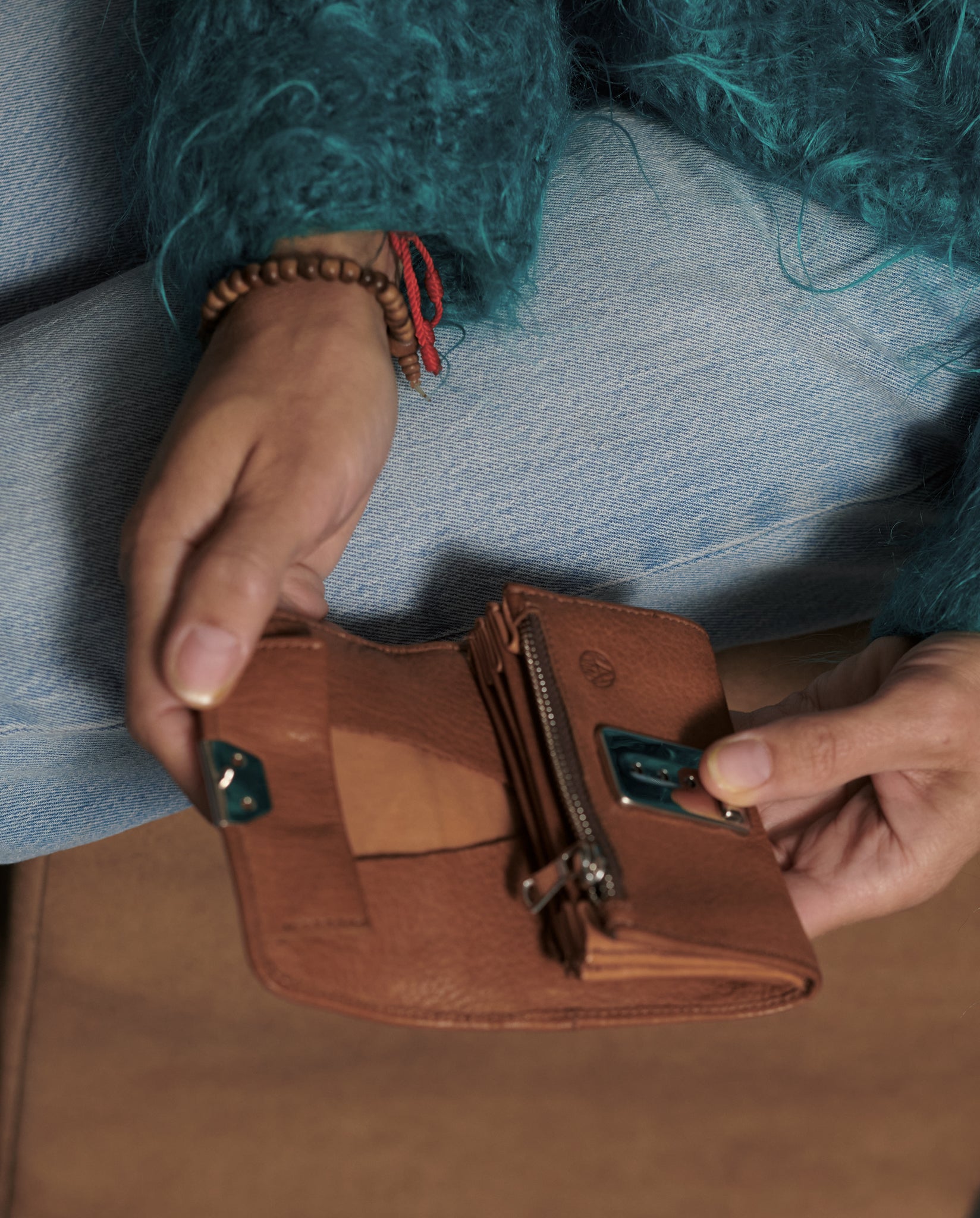 Tob wallet Waiters‘ exchange small