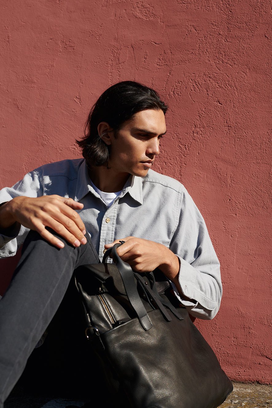 Mount Ivy Backpack/Messengerbag large