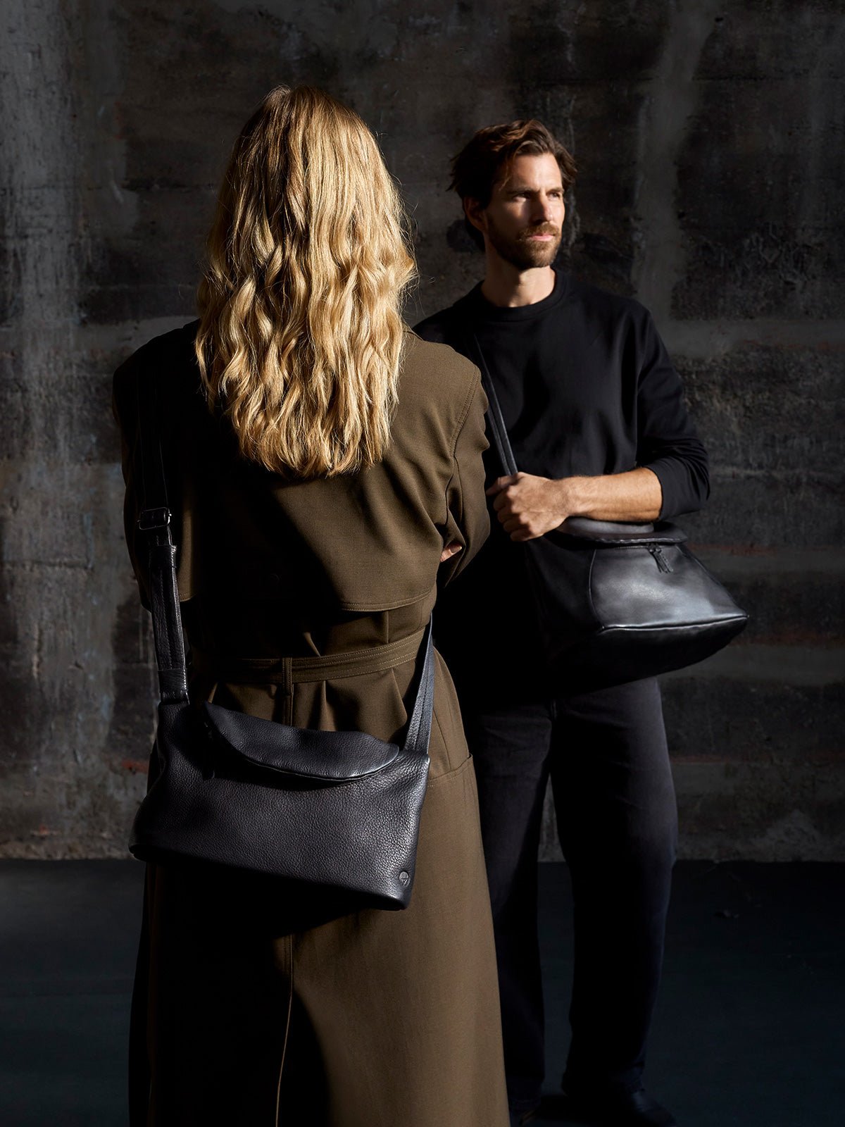 Vom Material zur Form: Einblicke in den Designprozess der ono-Serie