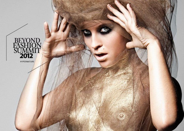 Beyond Fashion Summit 2014