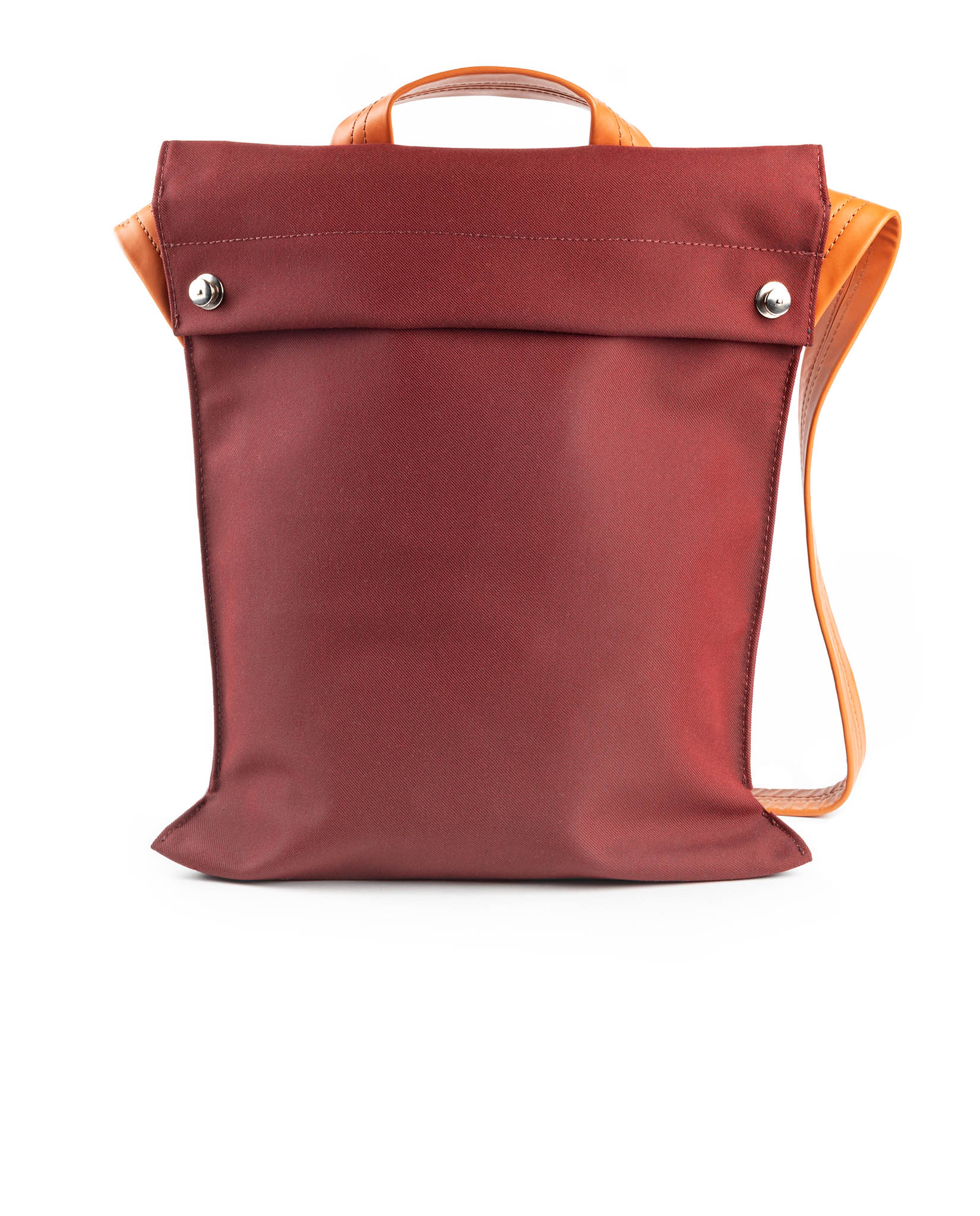 Cubicbag messengerbag up-end