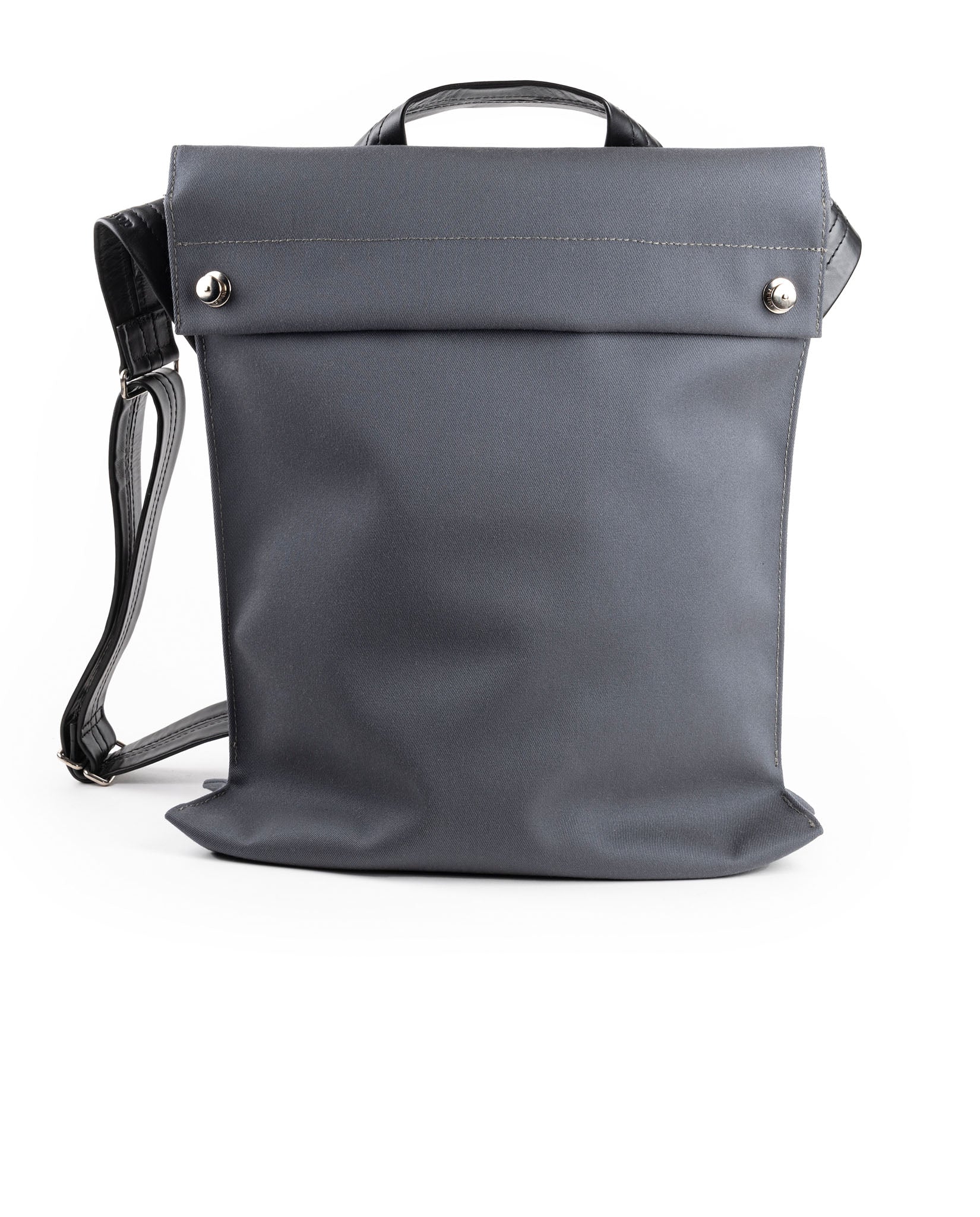 Cubicbag messengerbag up-end