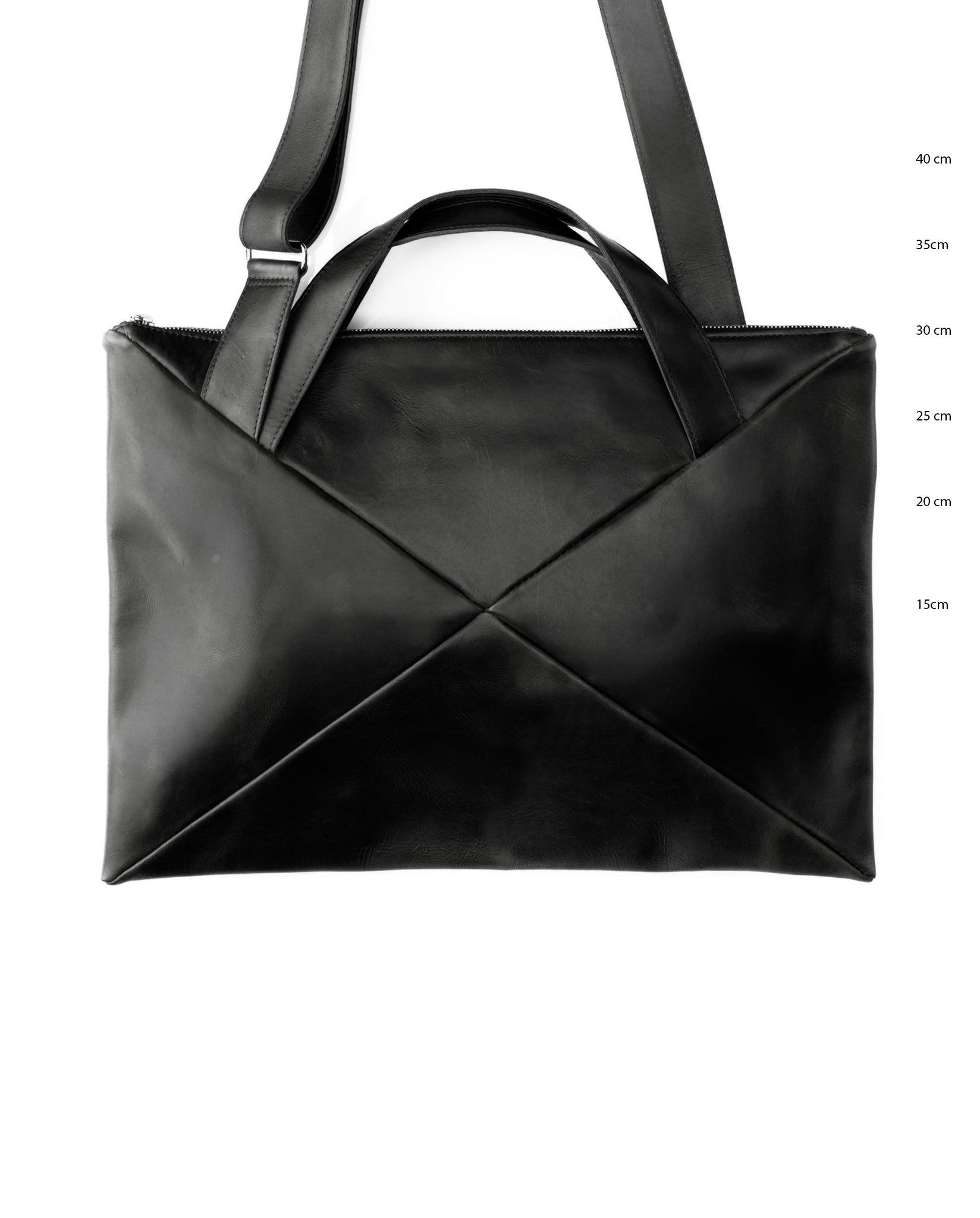 briefbag shoulderbag very large