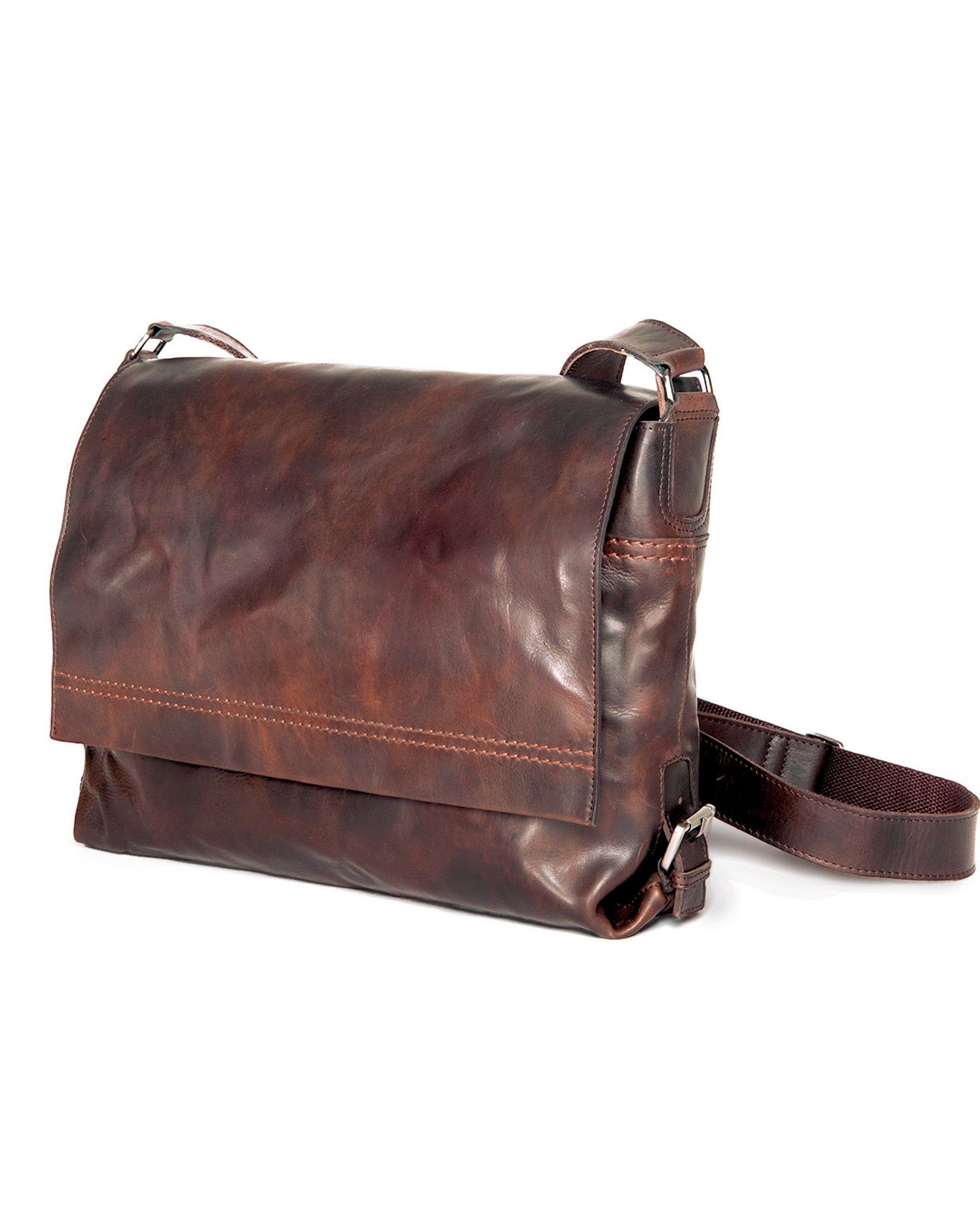 Saddle Kuriertasche