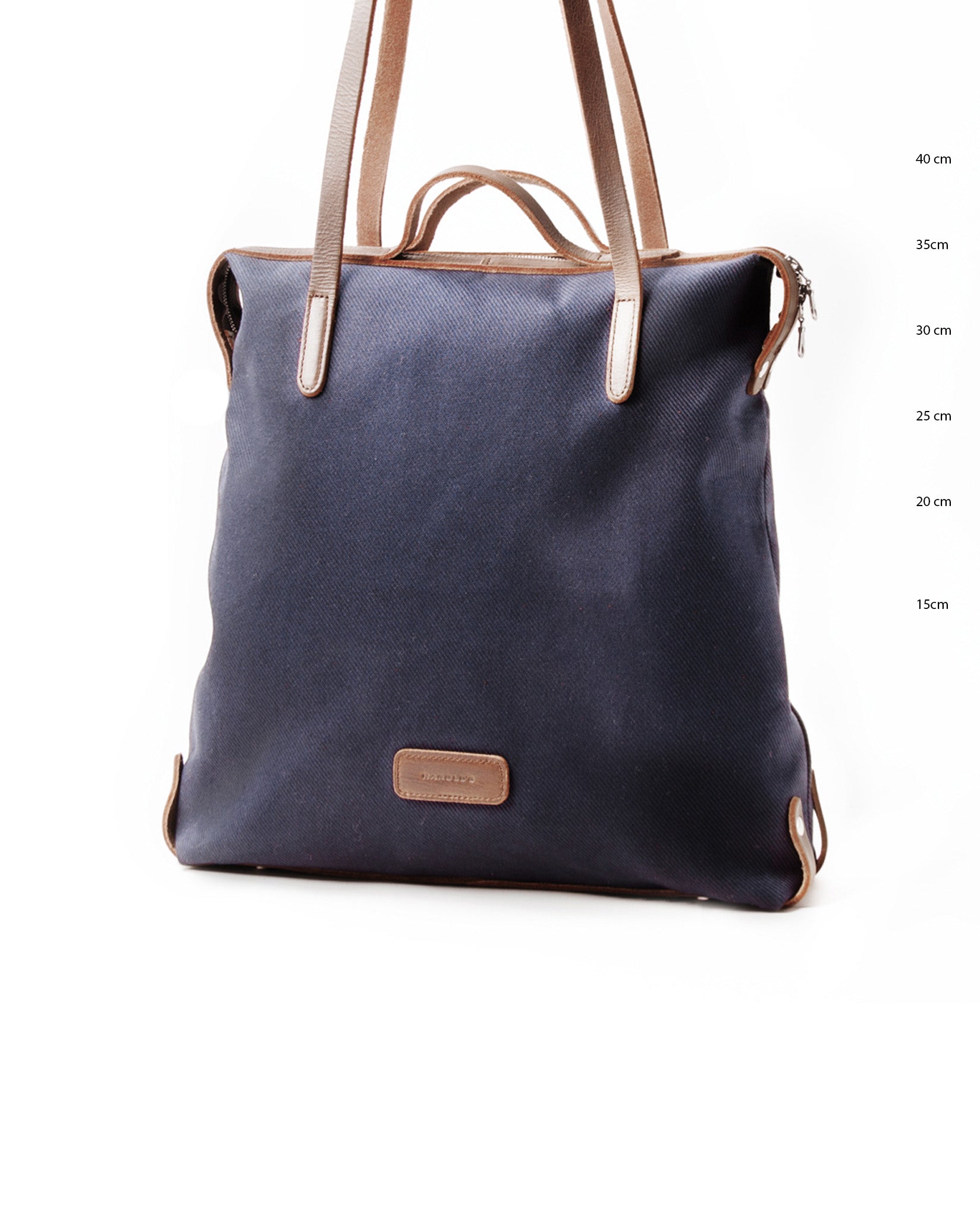 2CO Eigenproduktion Shopper