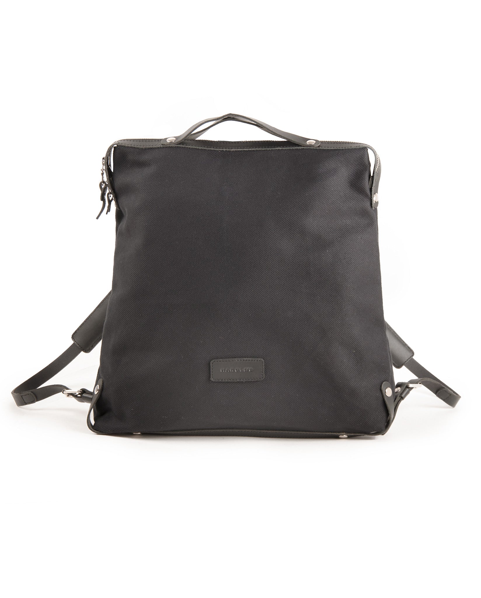 2CO Eigenproduktion Backpack
