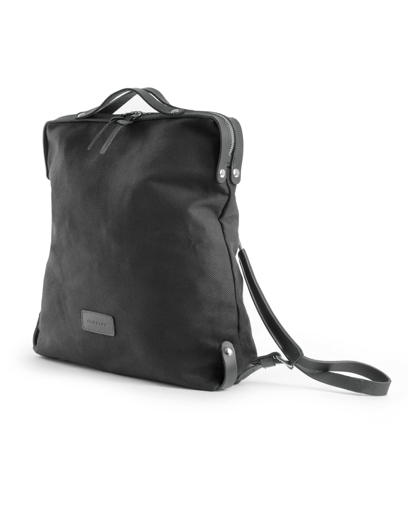 2CO Eigenproduktion Backpack