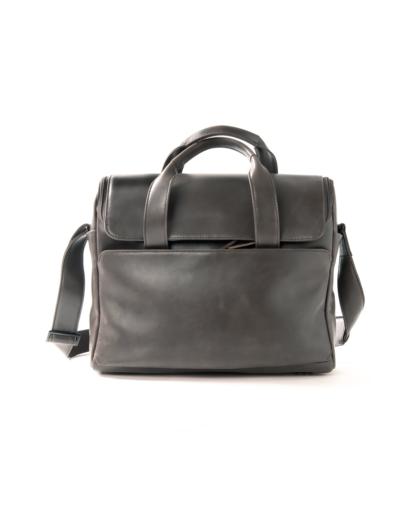 2in1 notebook bag for 15 inch with short handle