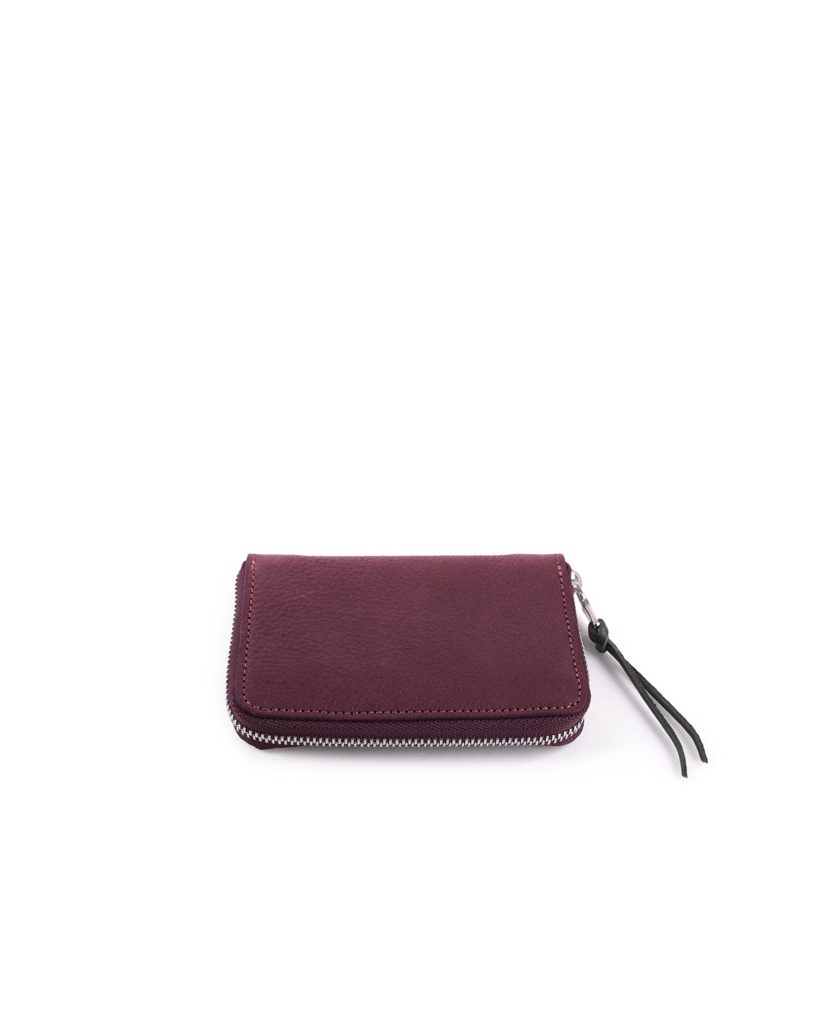 Chacoral Soft wallet zip small