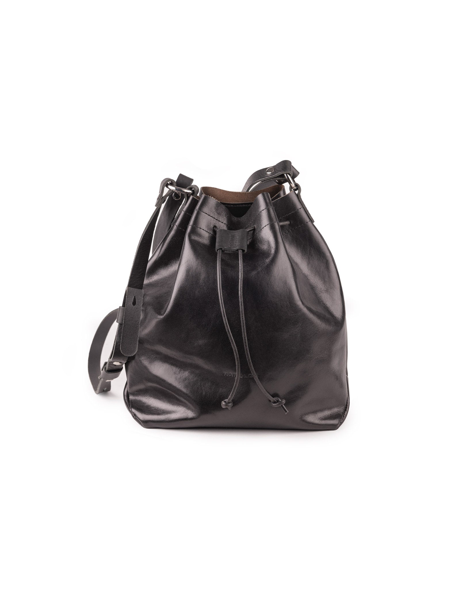 Paperbag Bucketbag