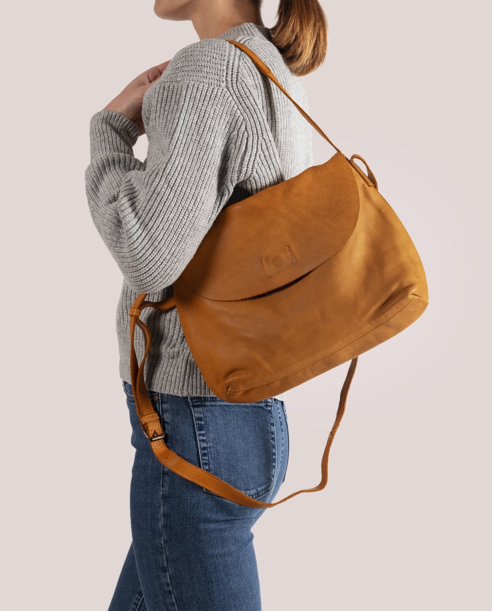 Submarine Shoulderbag