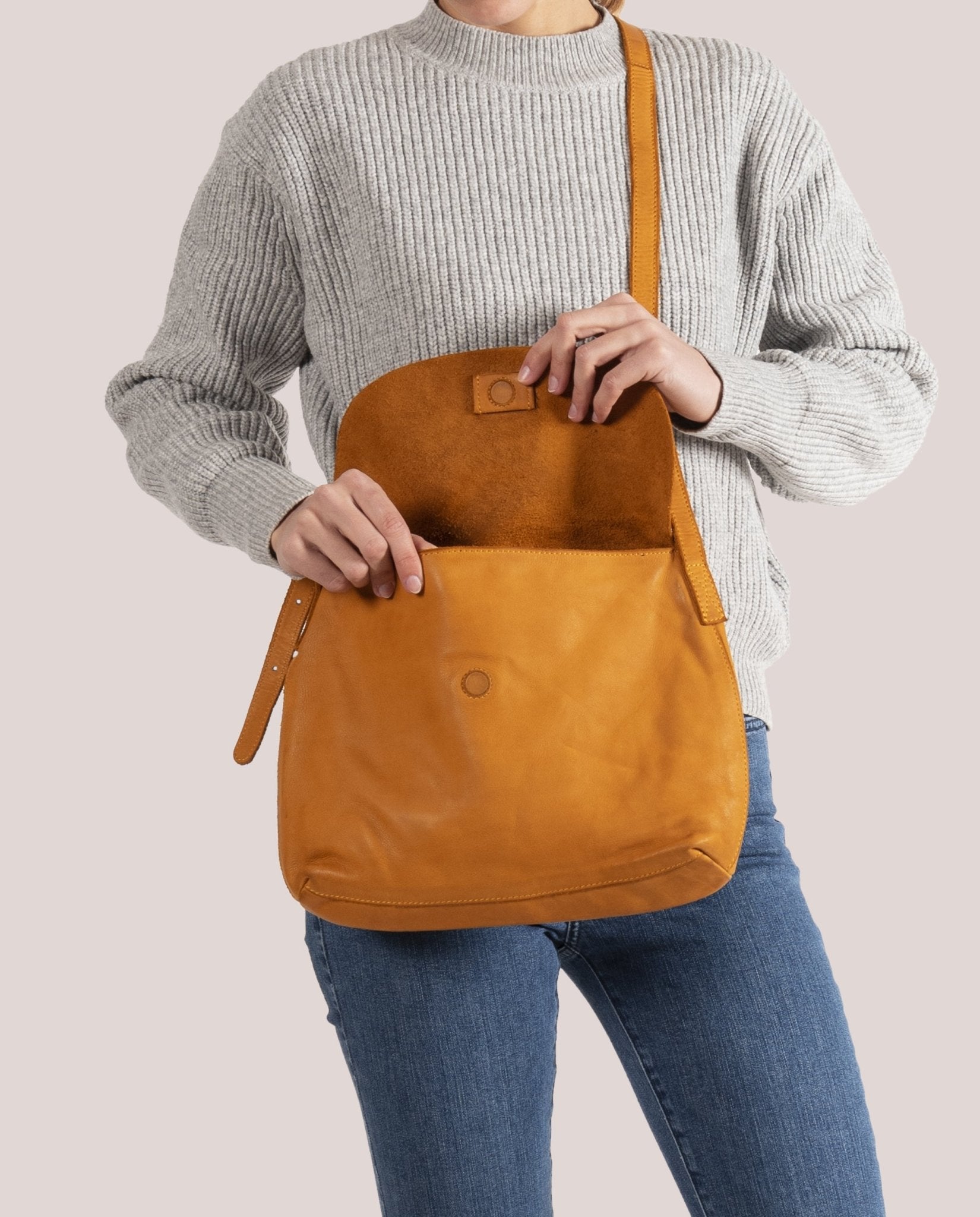 Submarine Shoulderbag