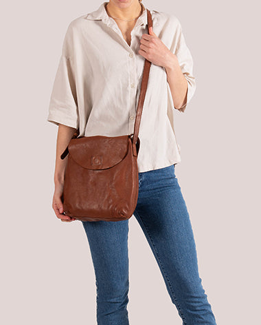 Submarine Shoulderbag M