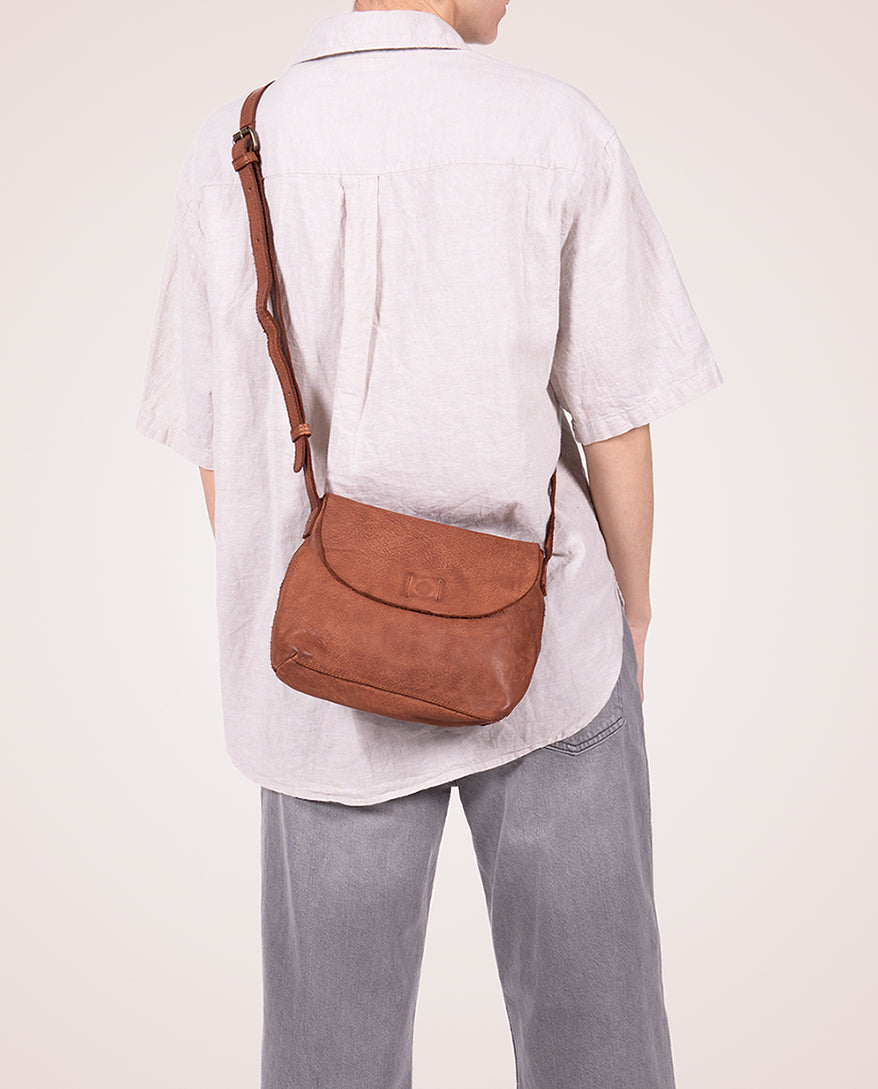 Submarine Crossbag S