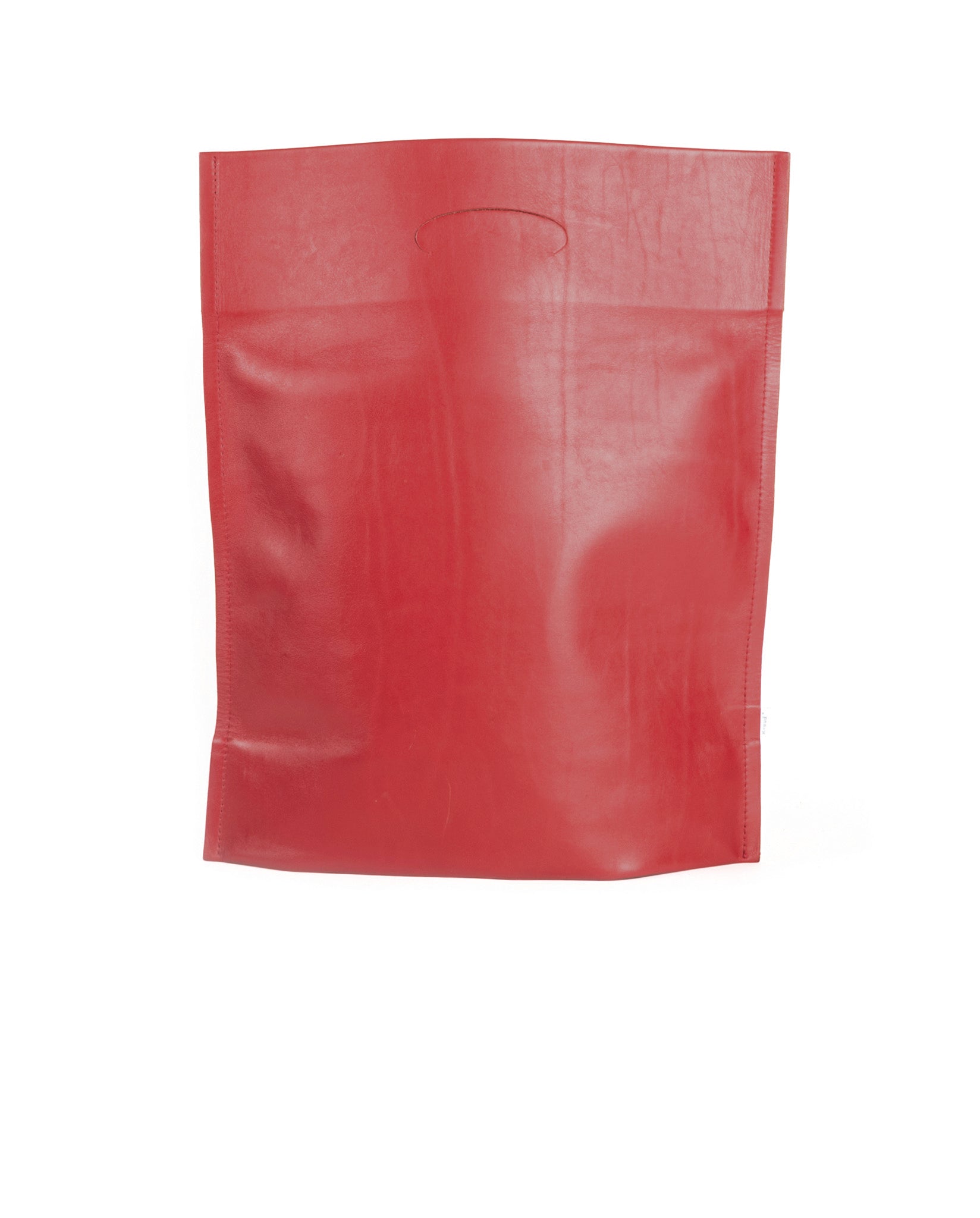 Kraud leather bag large