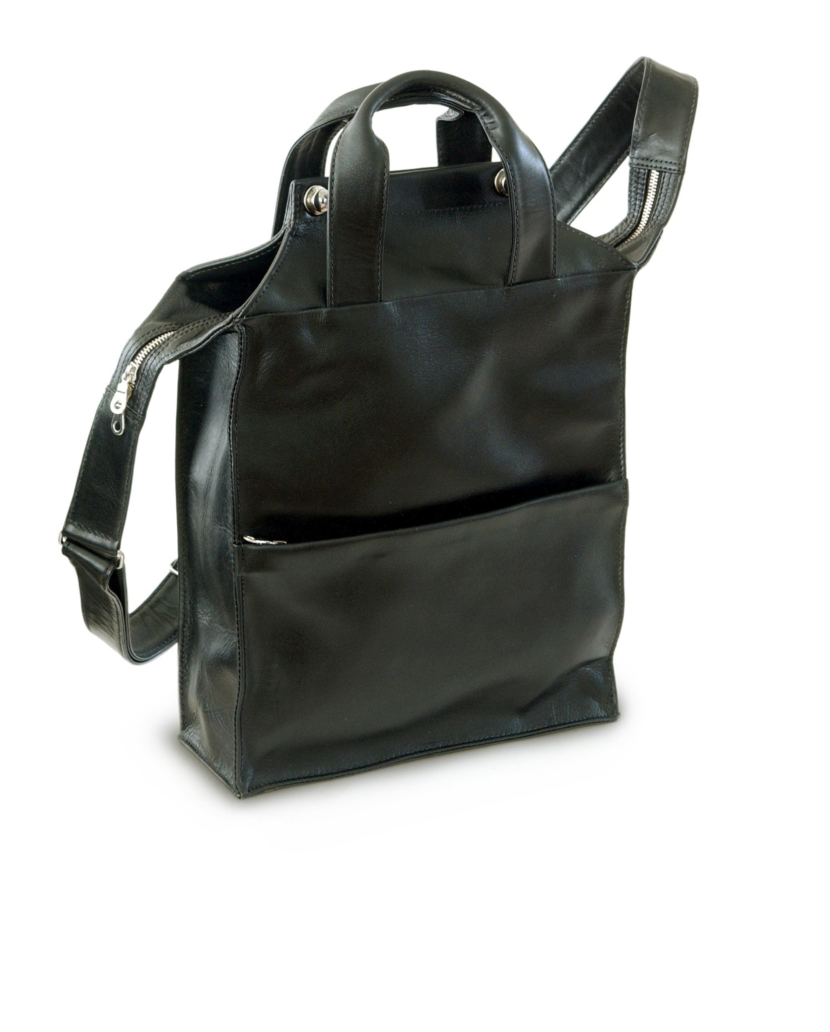 Business bag up