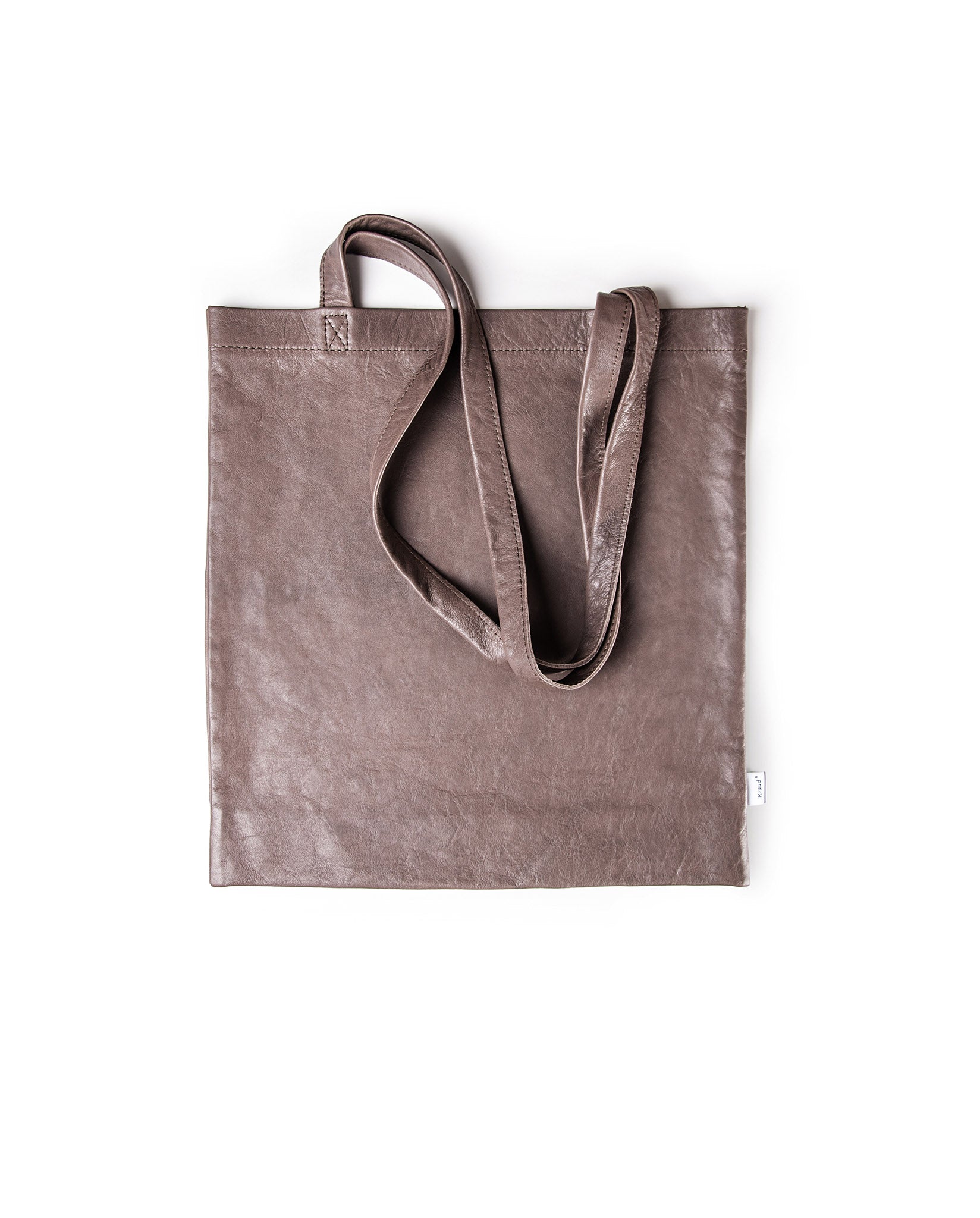 Kraud Leather fabricbag