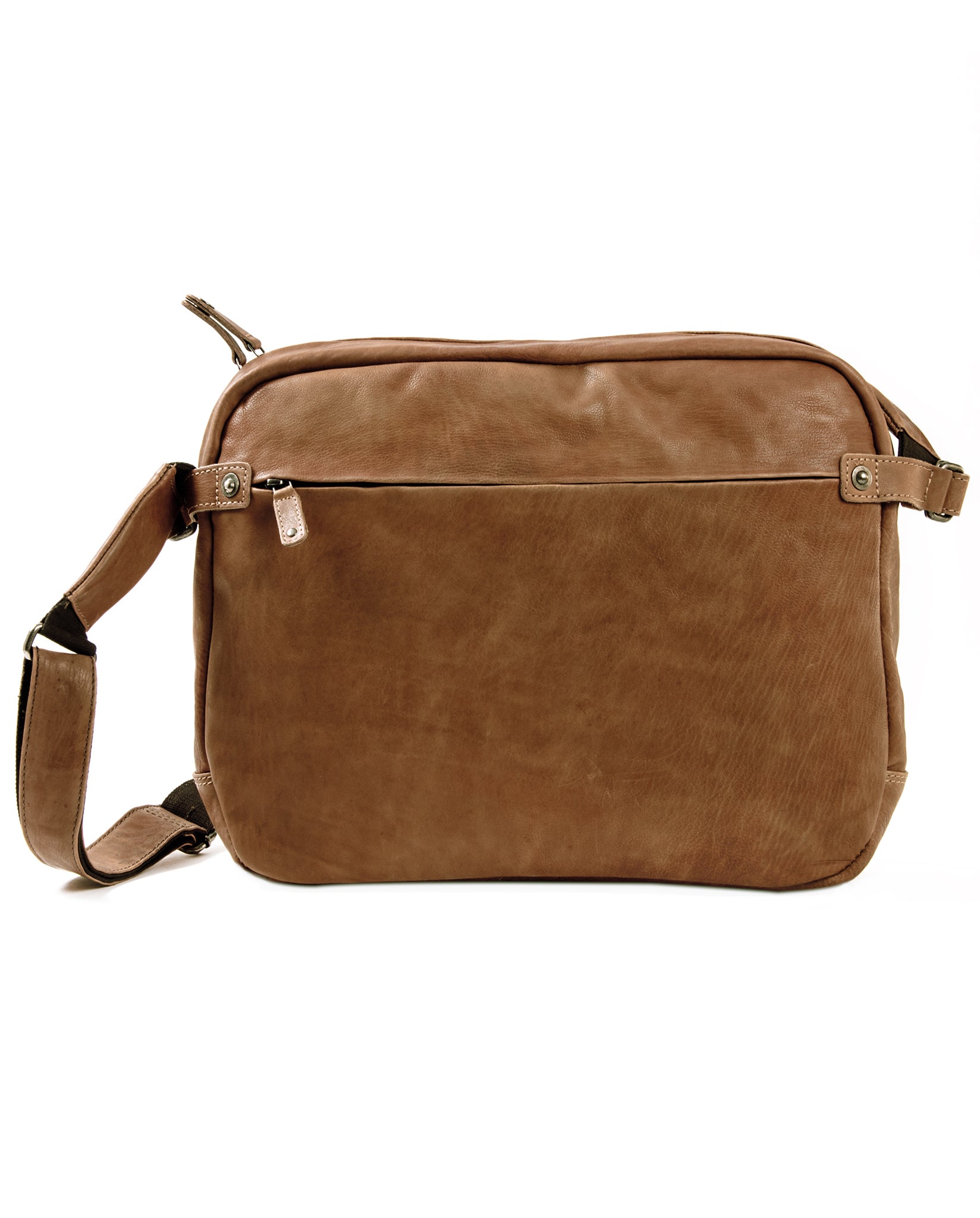 R. Johnson RV Messenger Bag