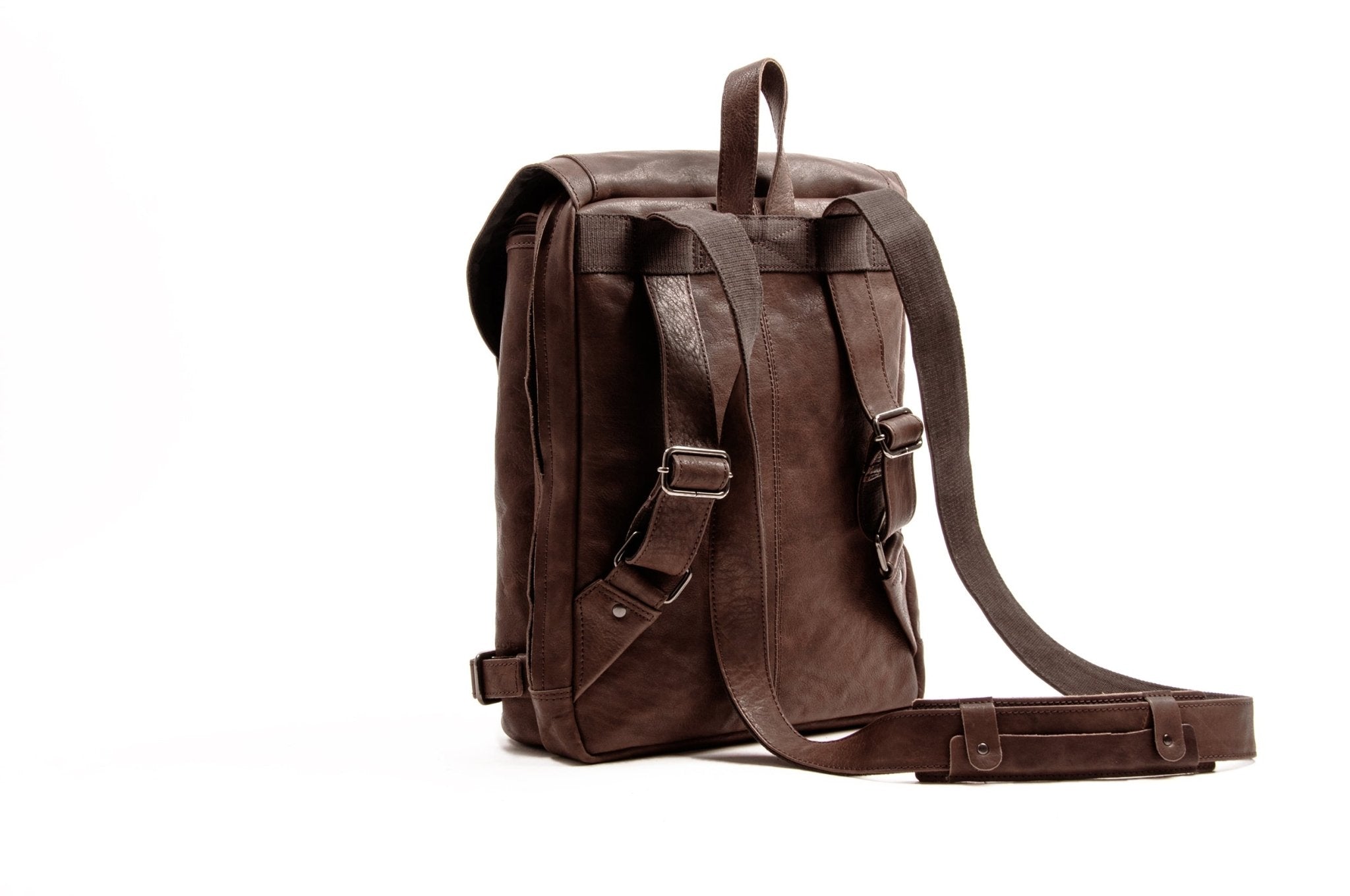R. Johnson Kuriertasche/Rucksack
