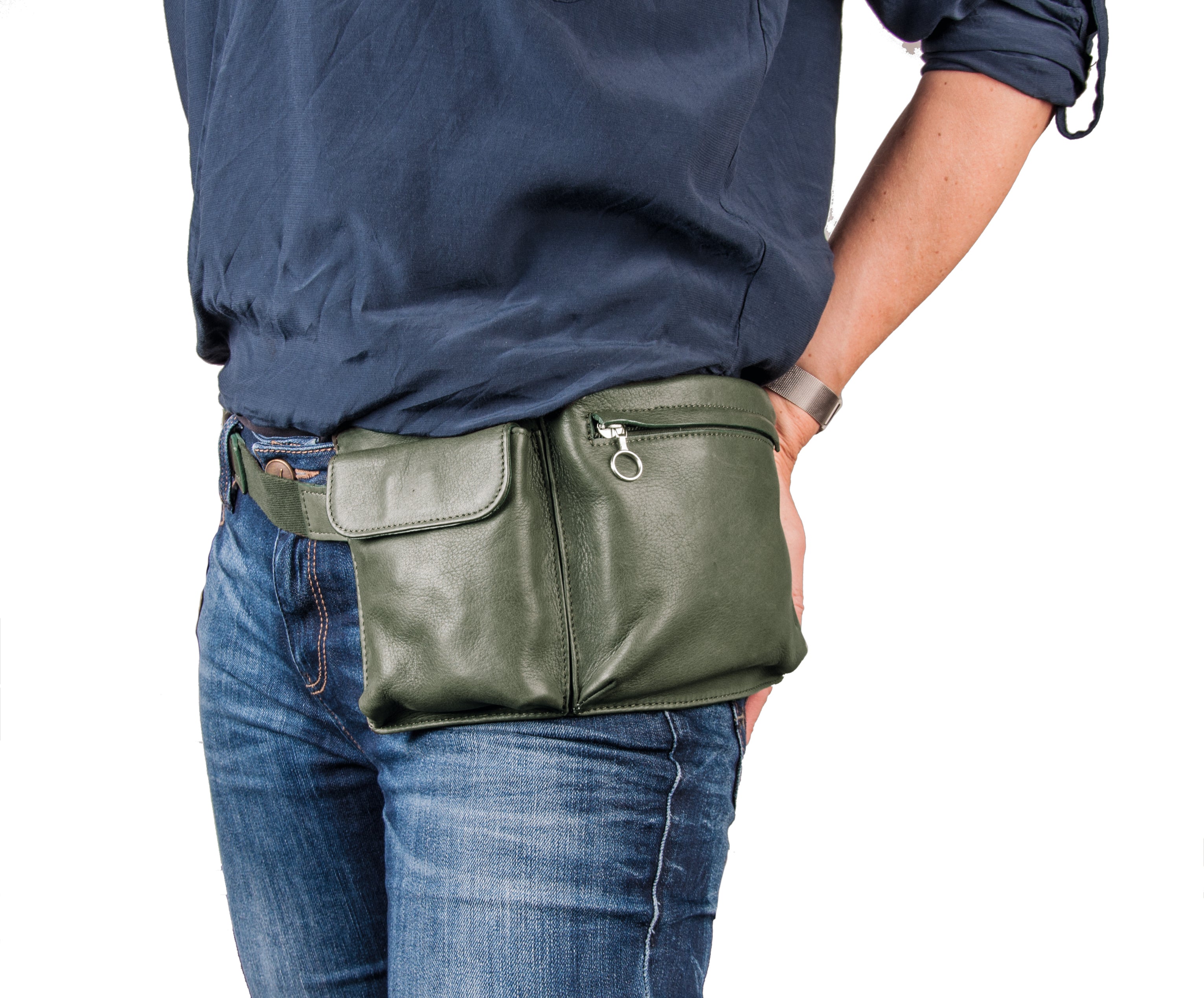 Chacoral Beltbag large
