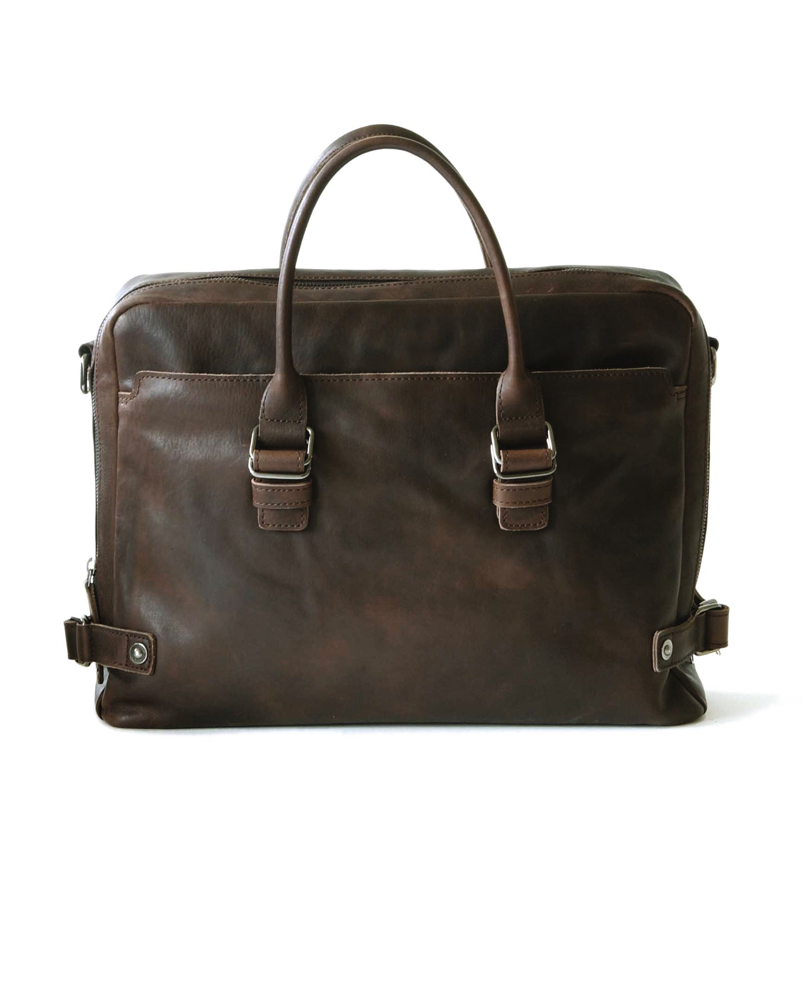 R. Johnson business bag
