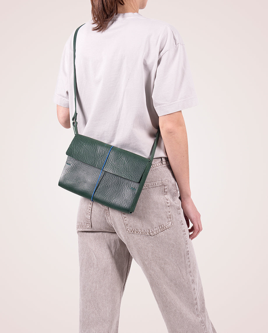 Keeper Shoulderbag m