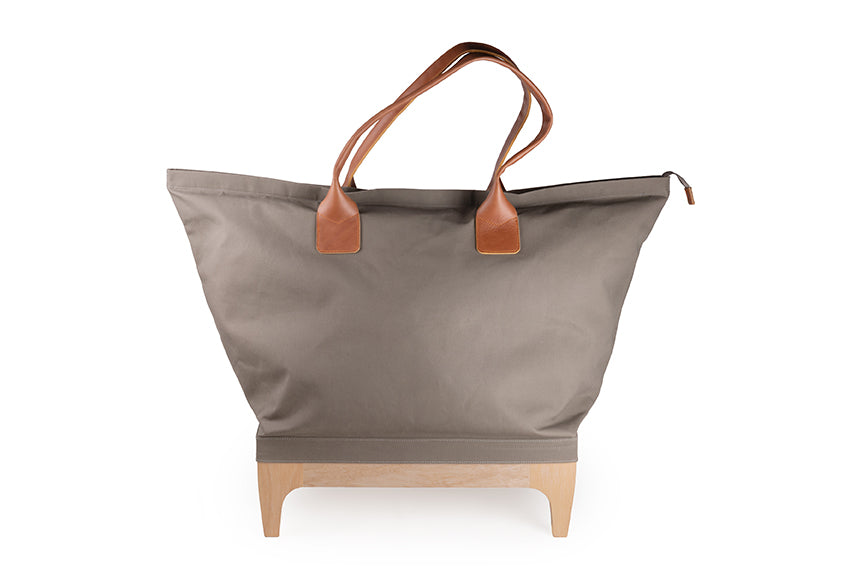 Home traveller Home traveller fabric / leather