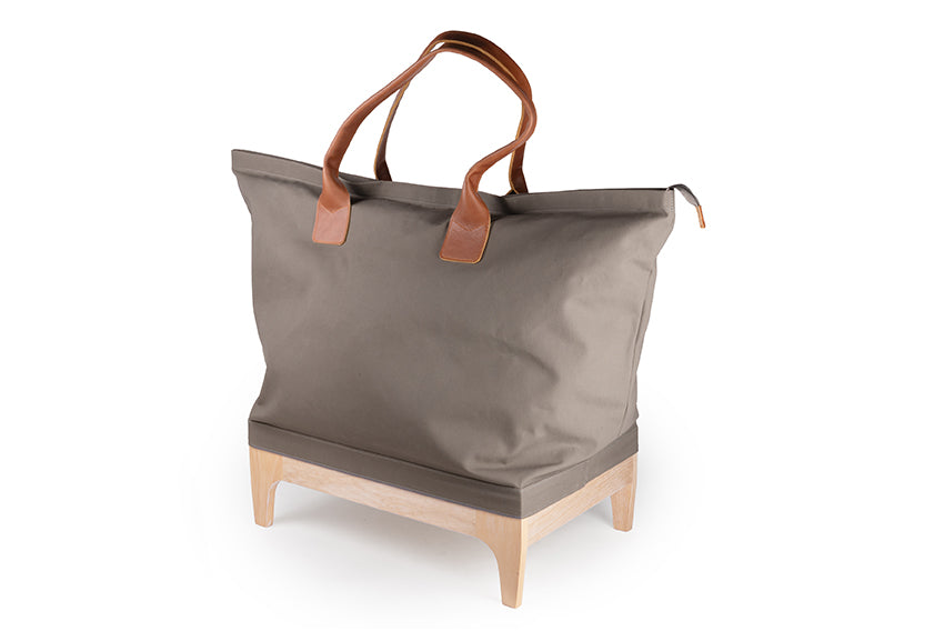 Home traveller Home traveller fabric / leather