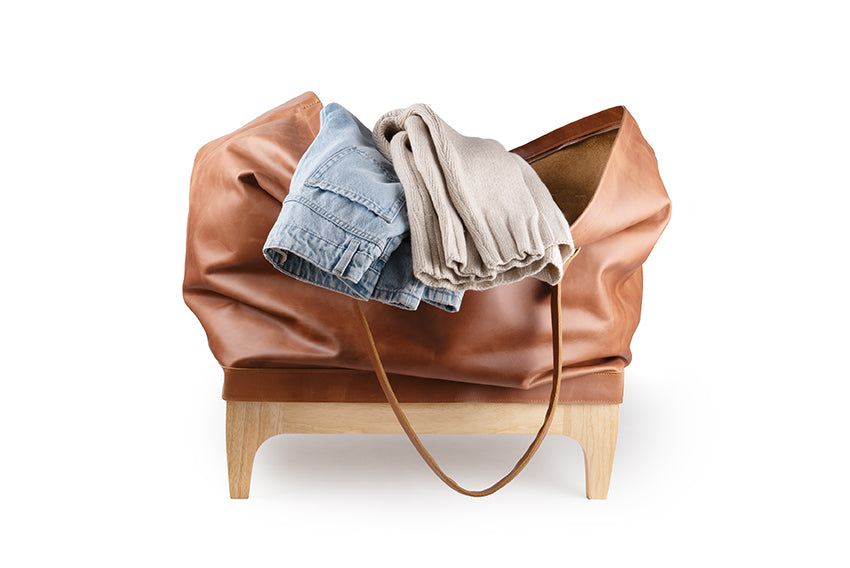 Home traveller Home traveller leather omega