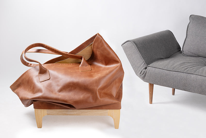 Home traveller Home traveller leather omega