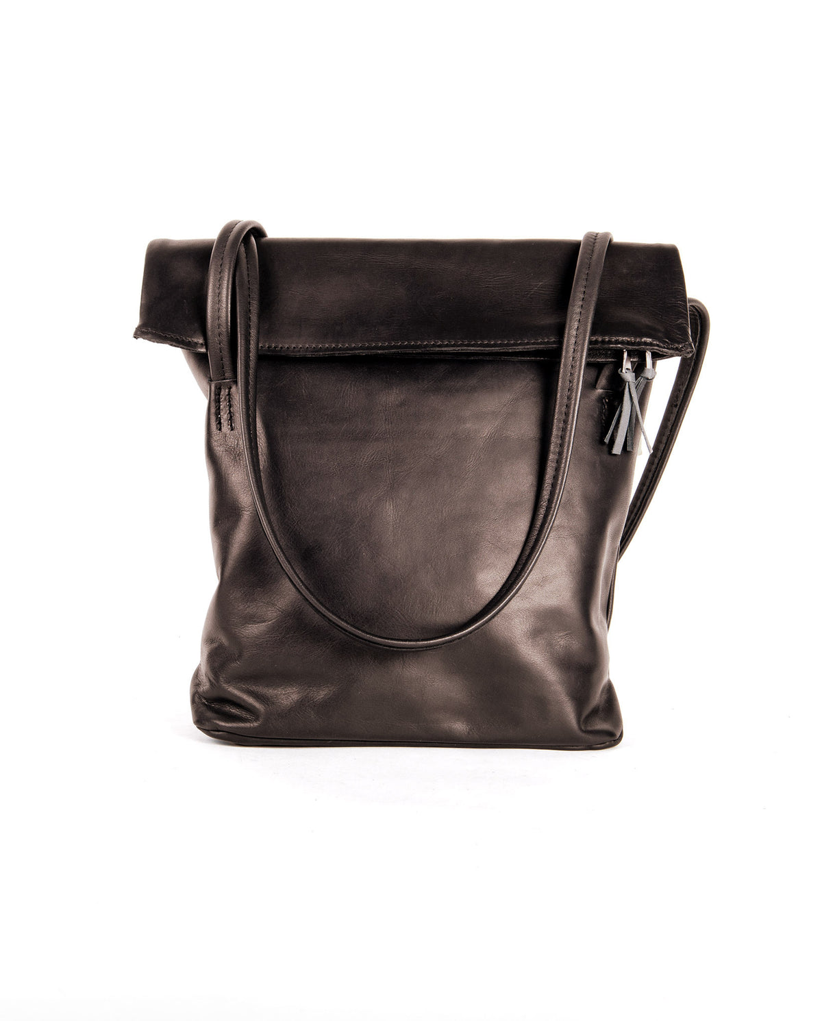 Bague M shopper
