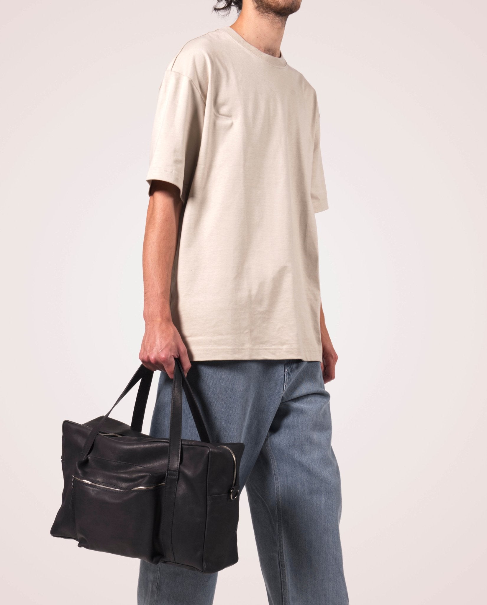 Bague M Men´s shopper