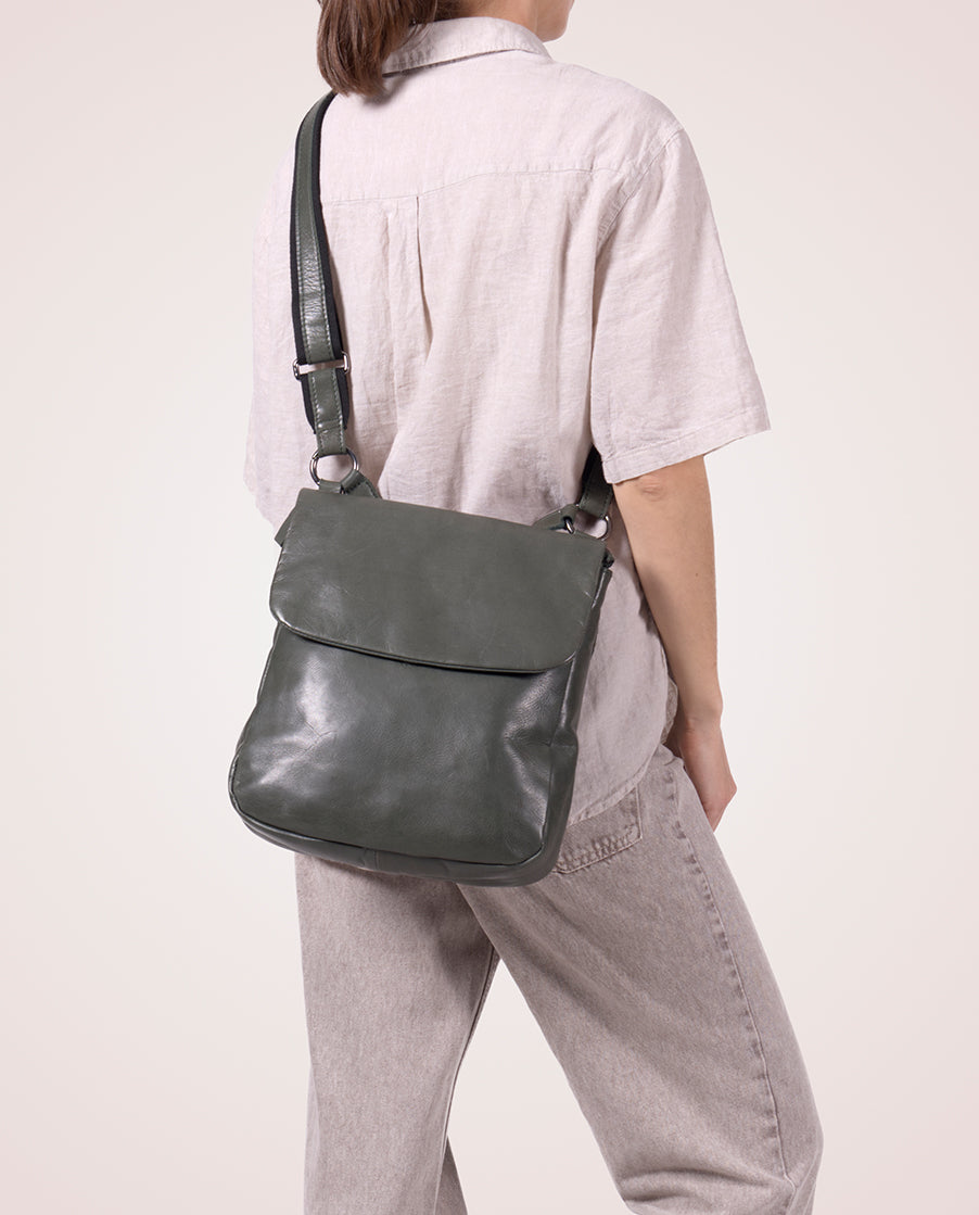 Caugio shoulderbag double up