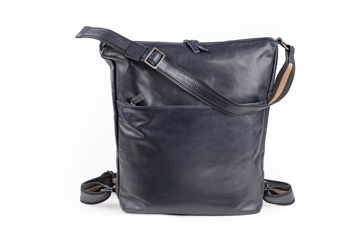 Caugio shoulder-backpack