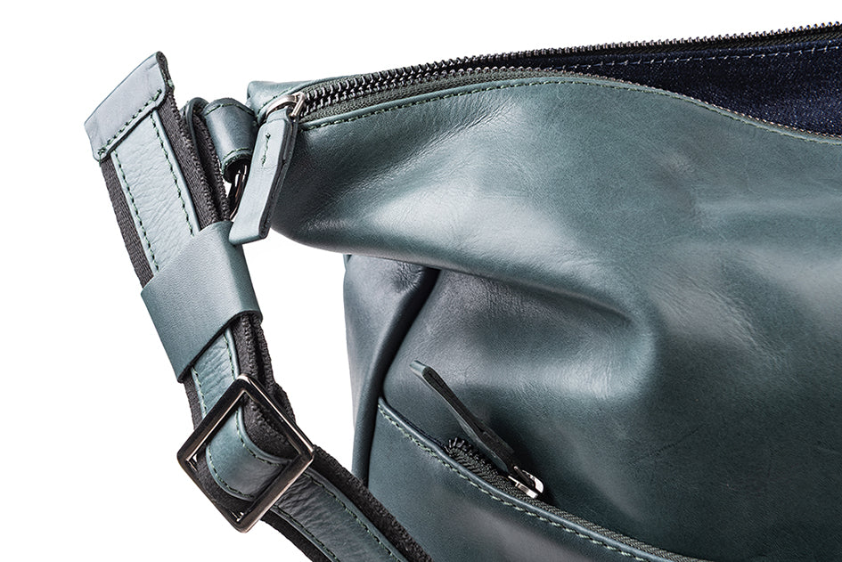 Caugio shoulder-backpack