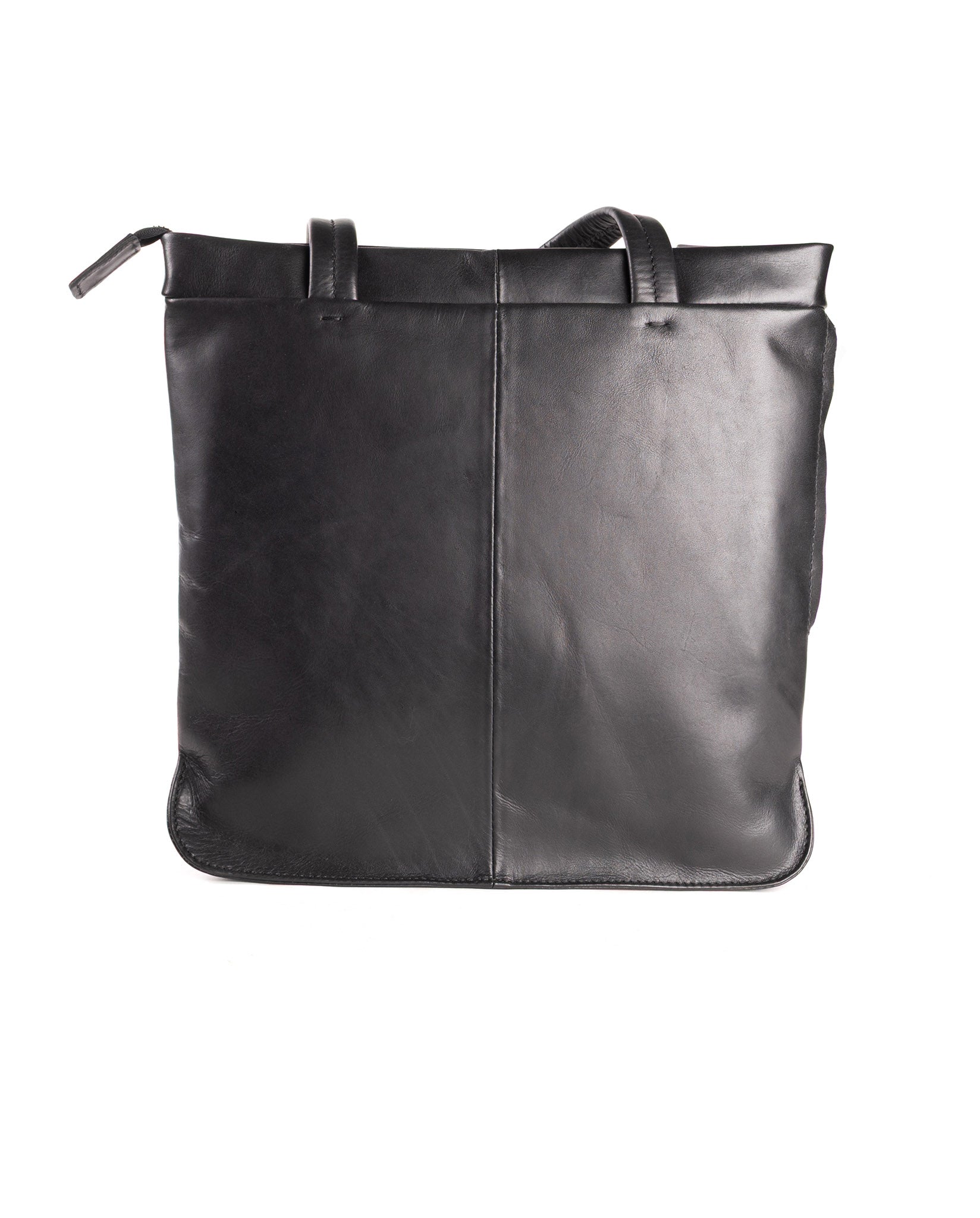 Caugio shopper upend