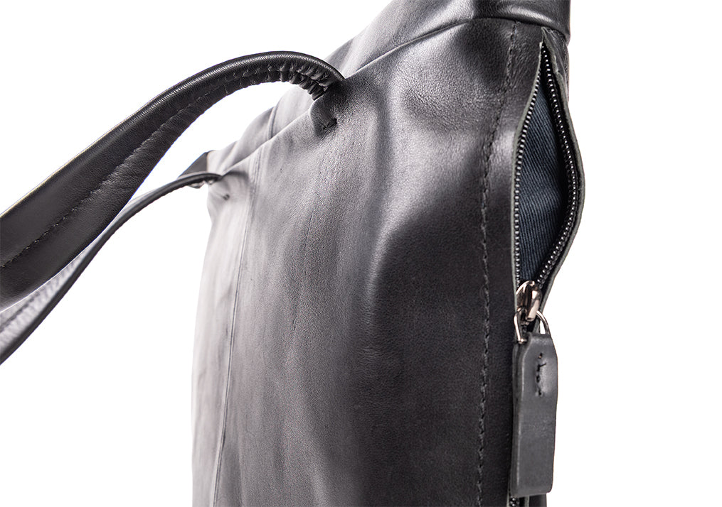 Caugio shopper upend