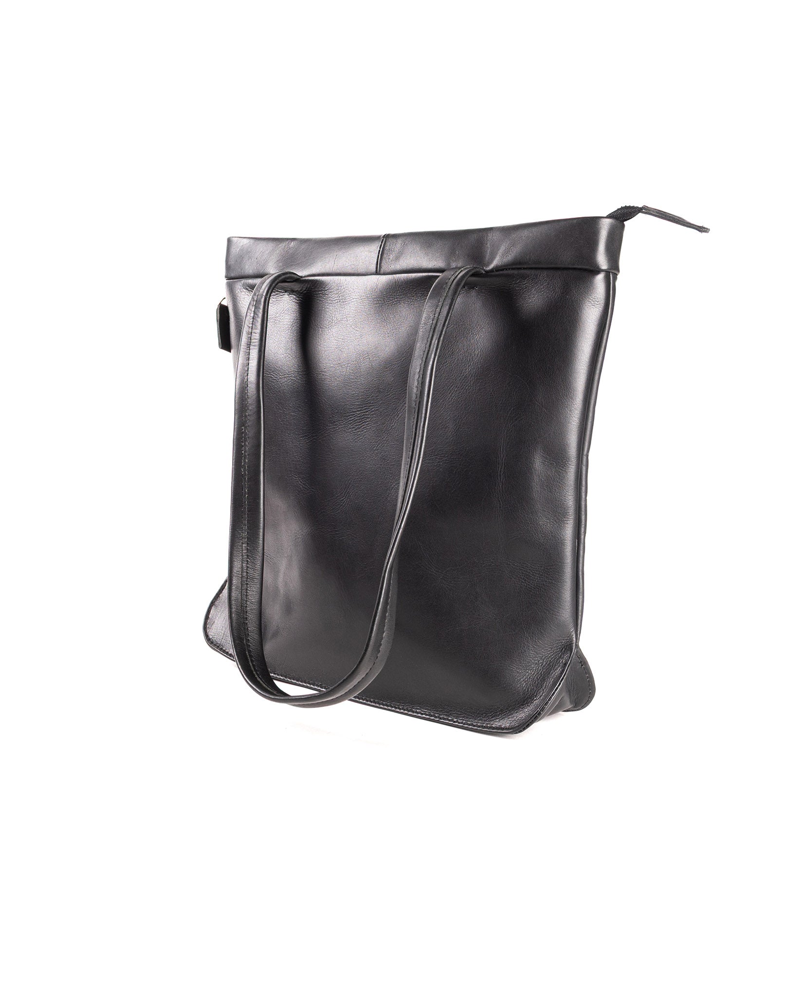 Caugio shopper upend