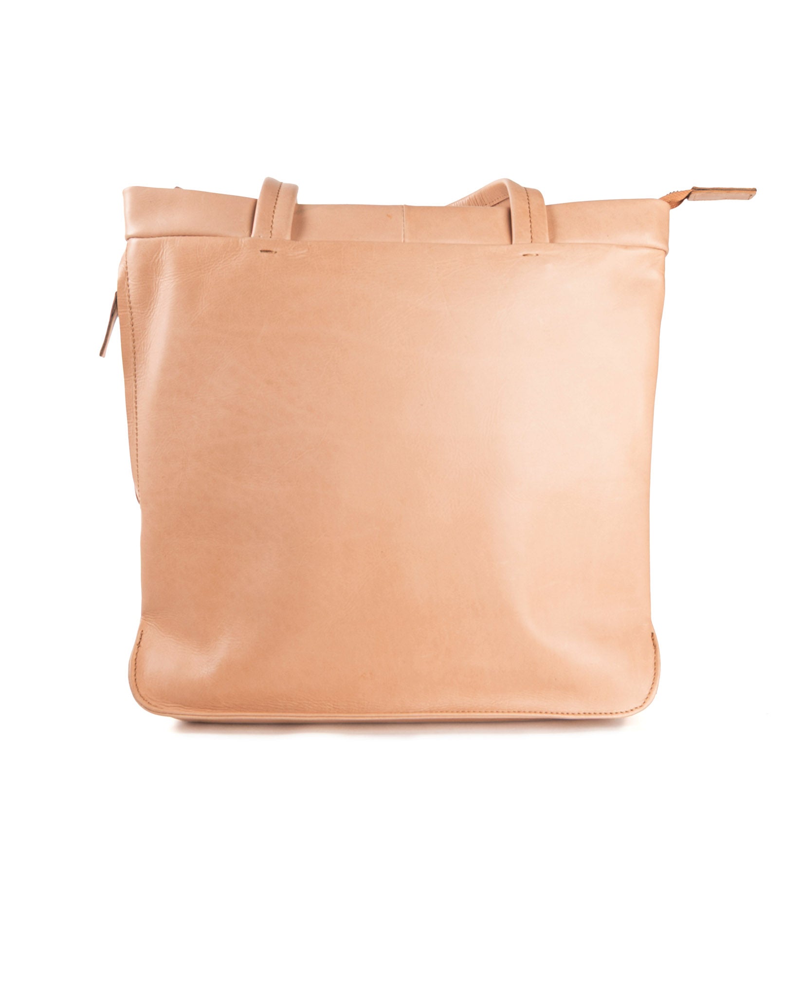 Caugio shopper upend