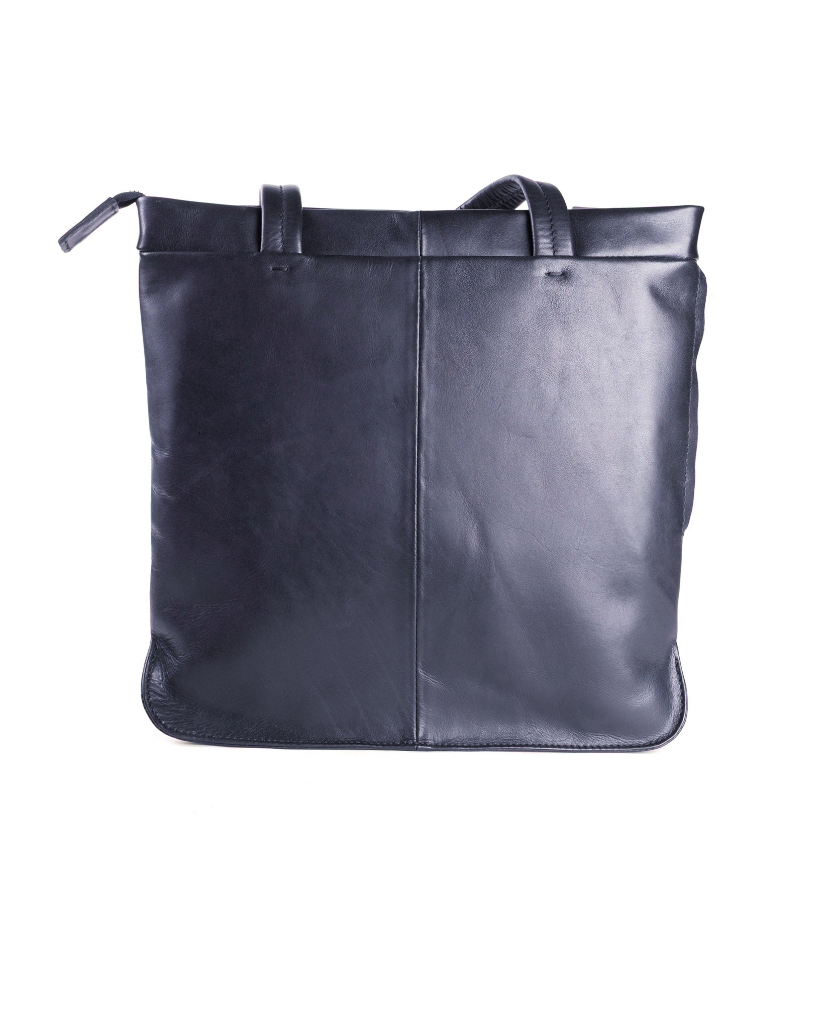 Caugio shopper upend