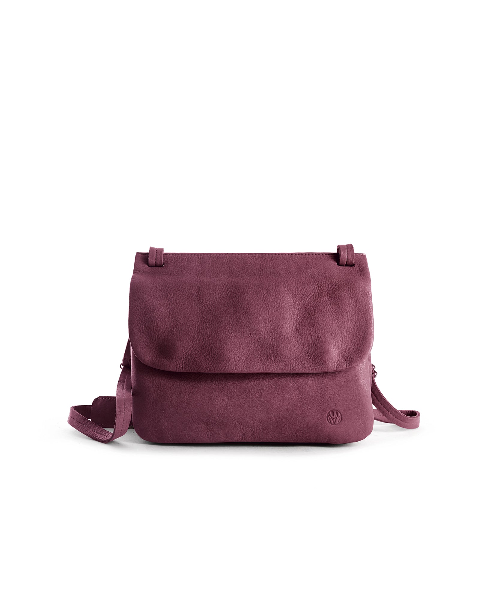 Chacoral smooth shoulder bag triple