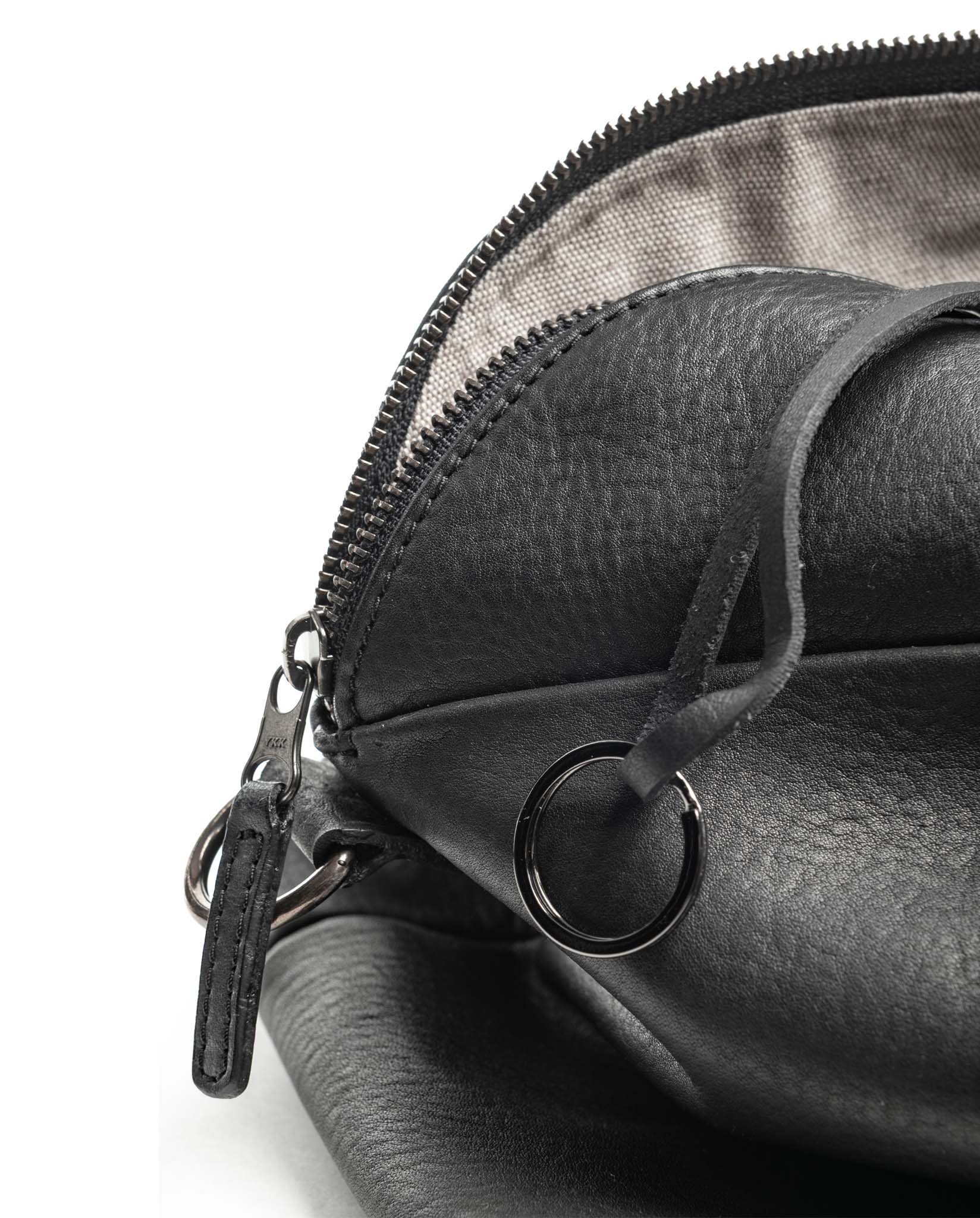 Scraper travelbag xl