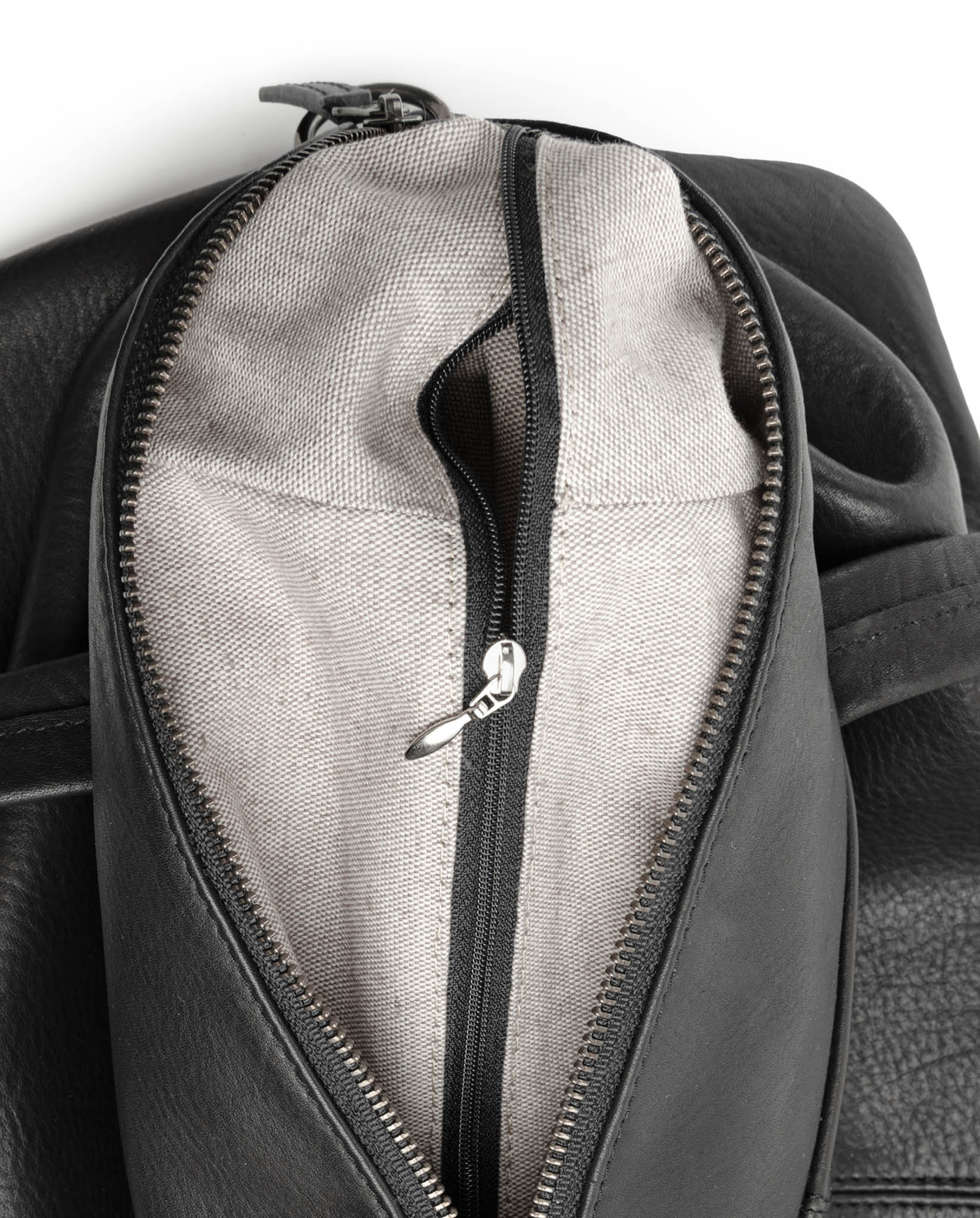 Scraper travelbag xl