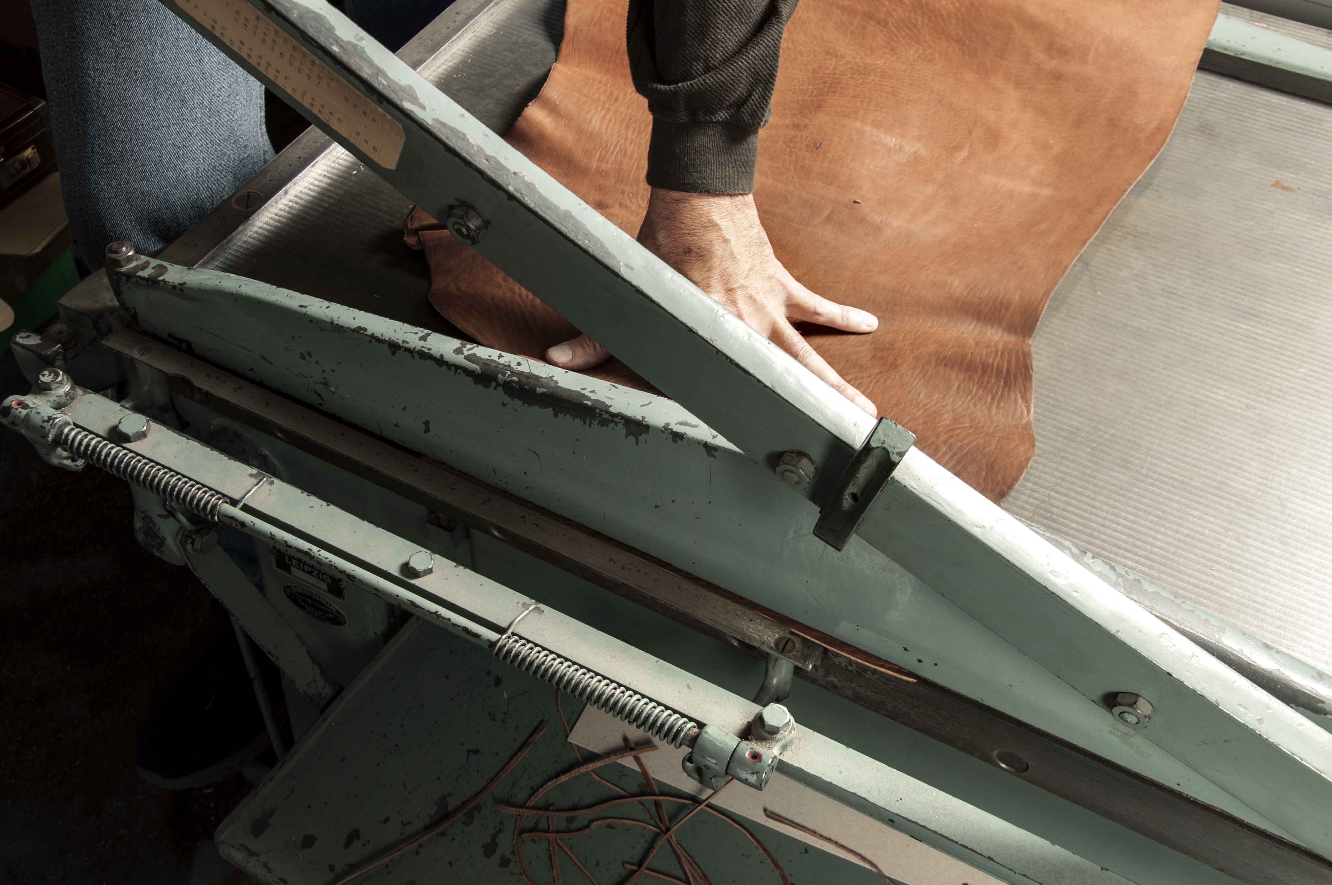 Chacoral Soft wallet medium