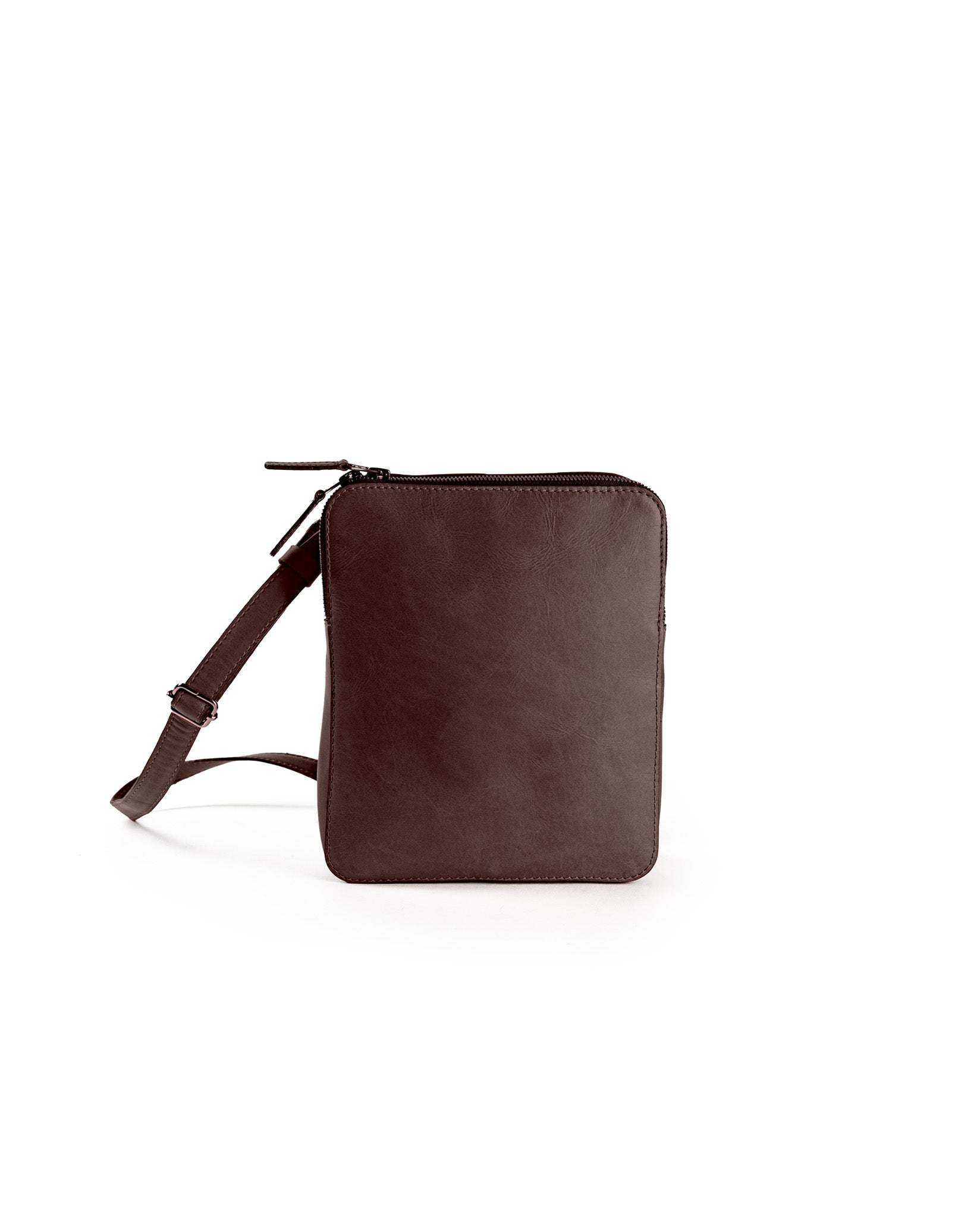 Duo Crossbag up
