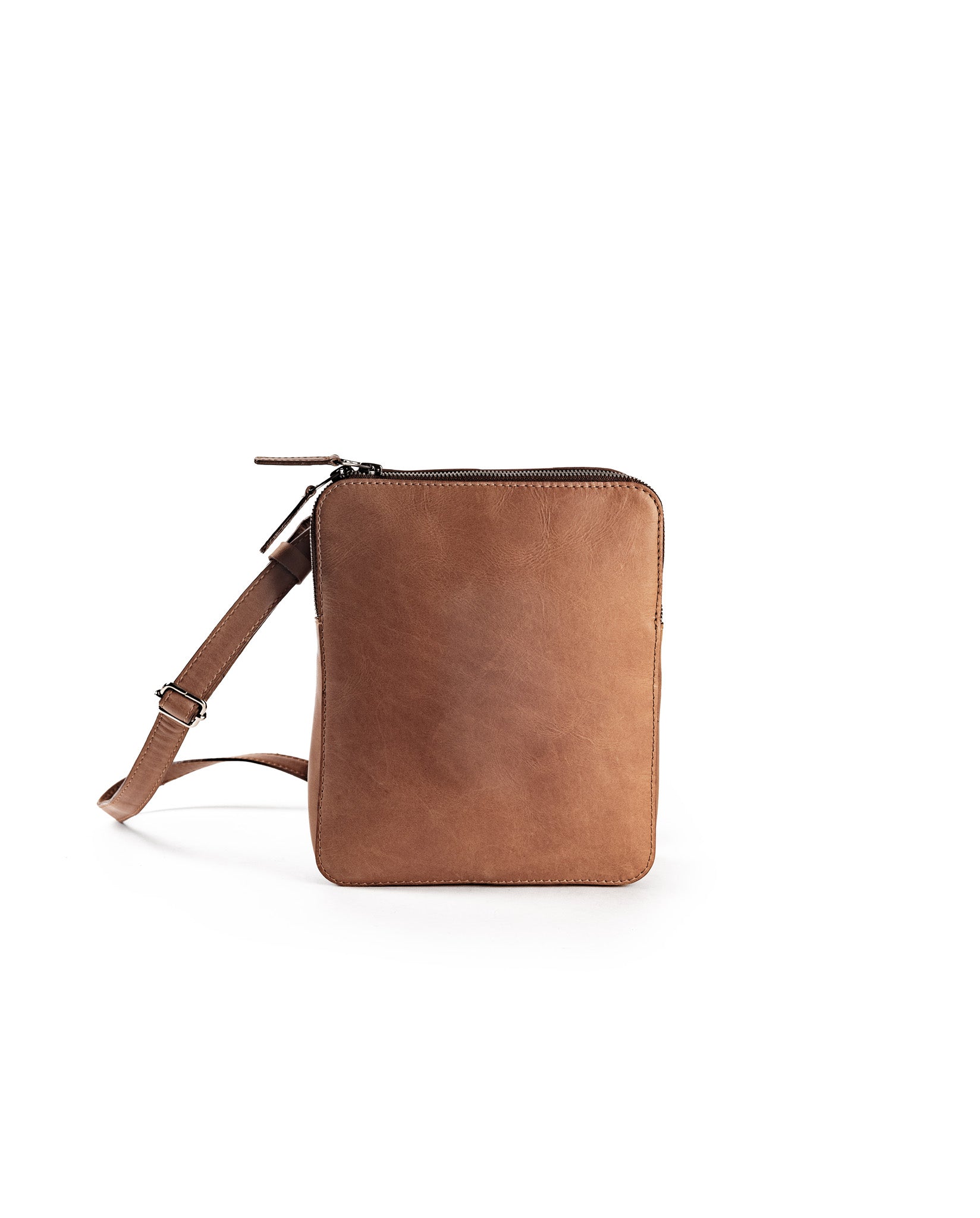 Duo Crossbag up