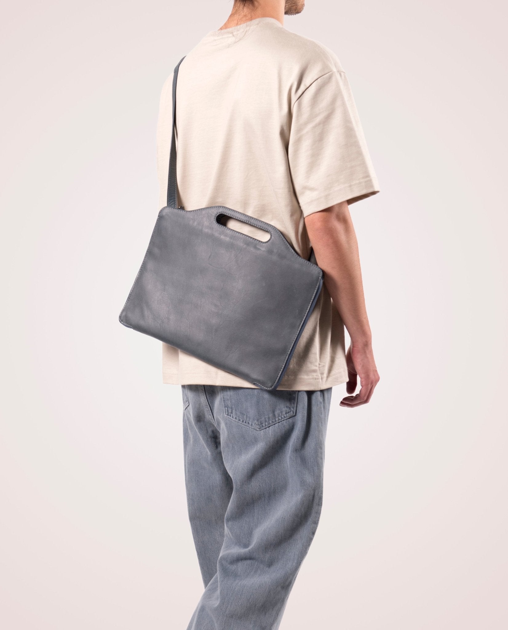 Flat Case Notebooksleeve large