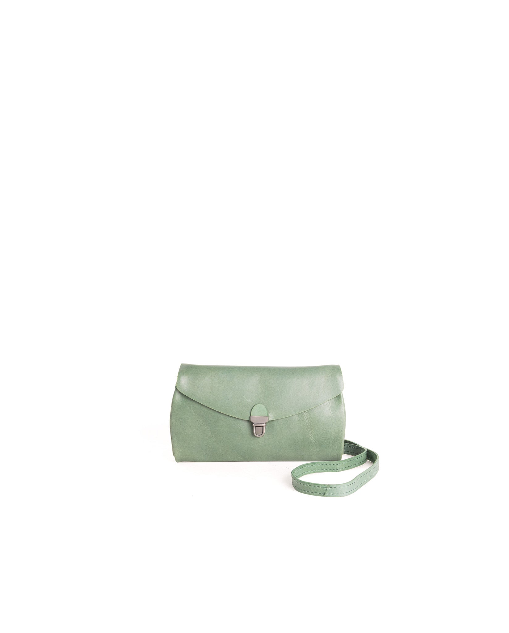 Fold Handbag clutch S
